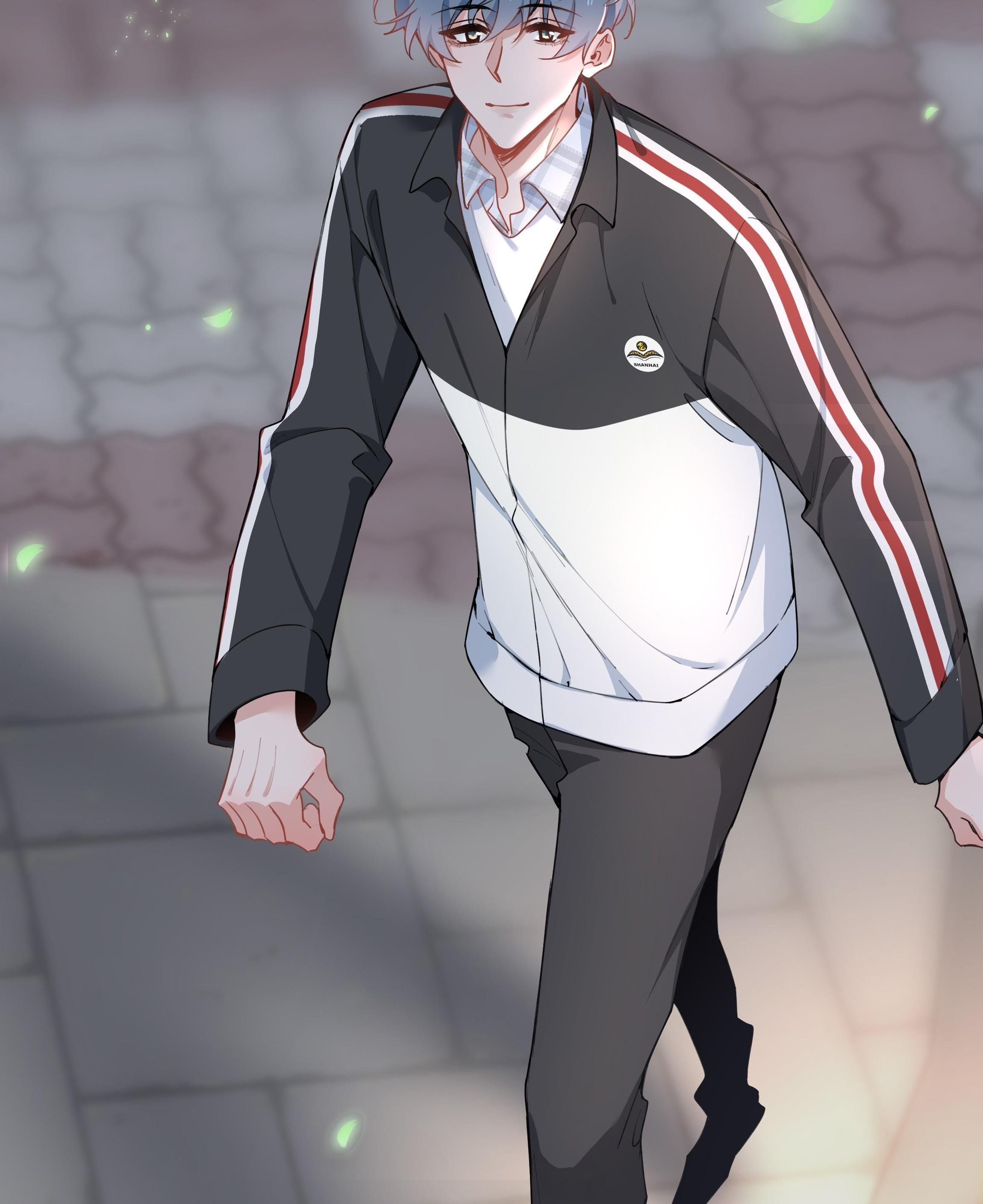 Trường Cấp Ba Sơn Hải Chapter 78 - 41