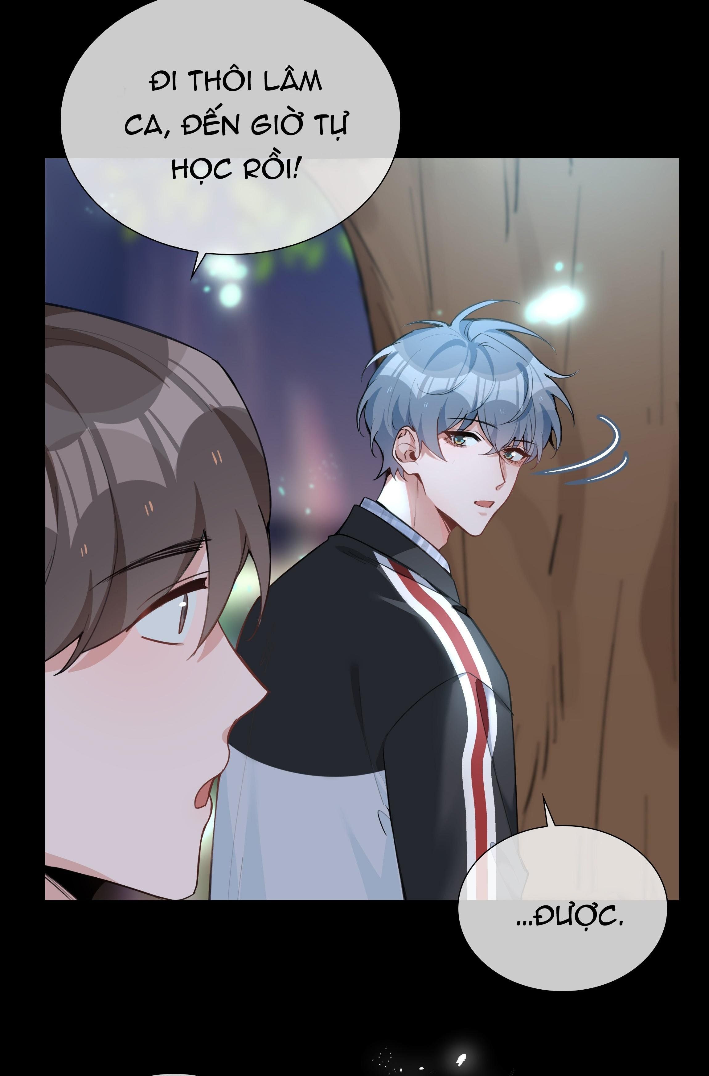 Trường Cấp Ba Sơn Hải Chapter 78 - 48