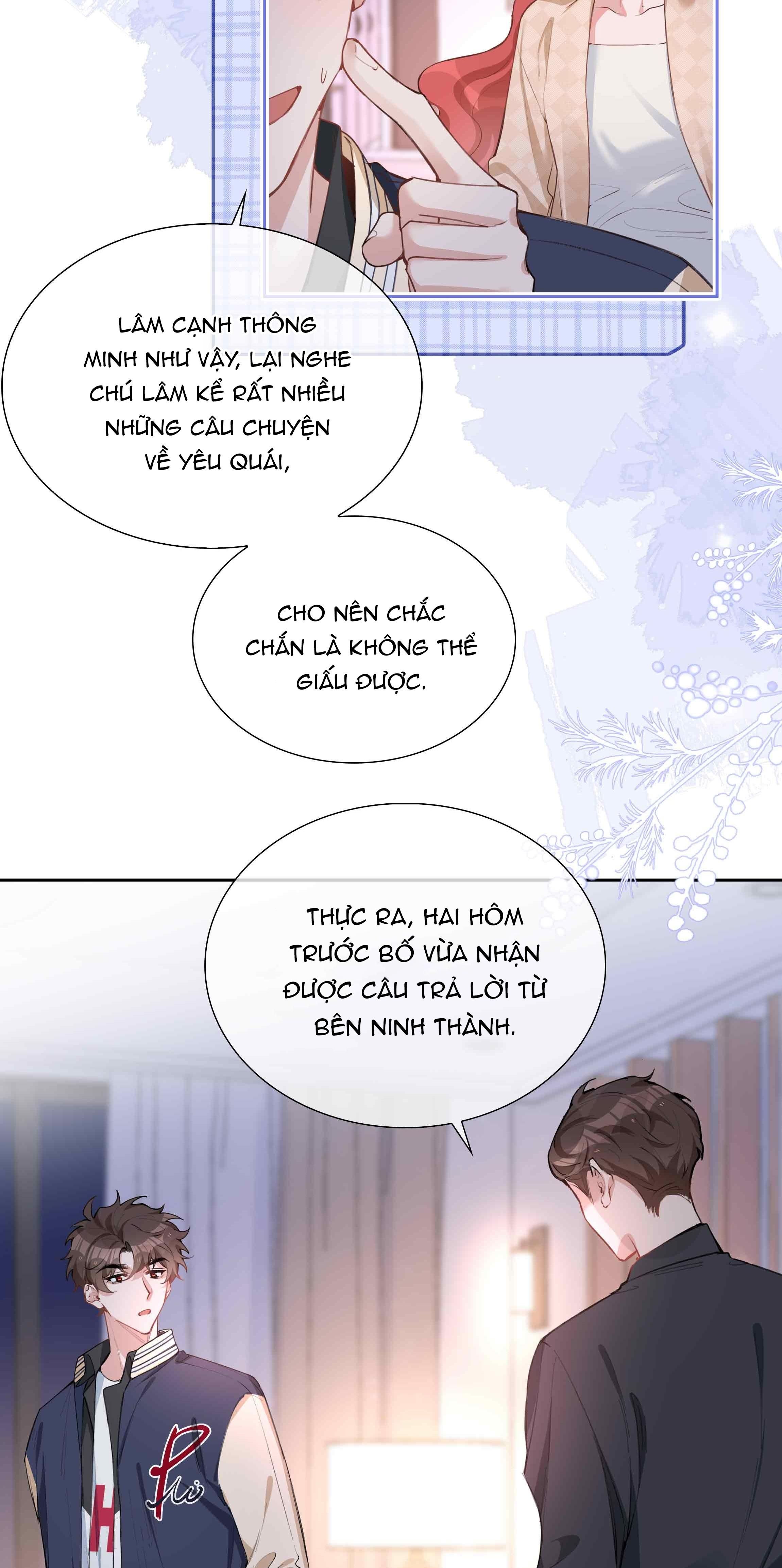 Trường Cấp Ba Sơn Hải Chapter 78 - 6