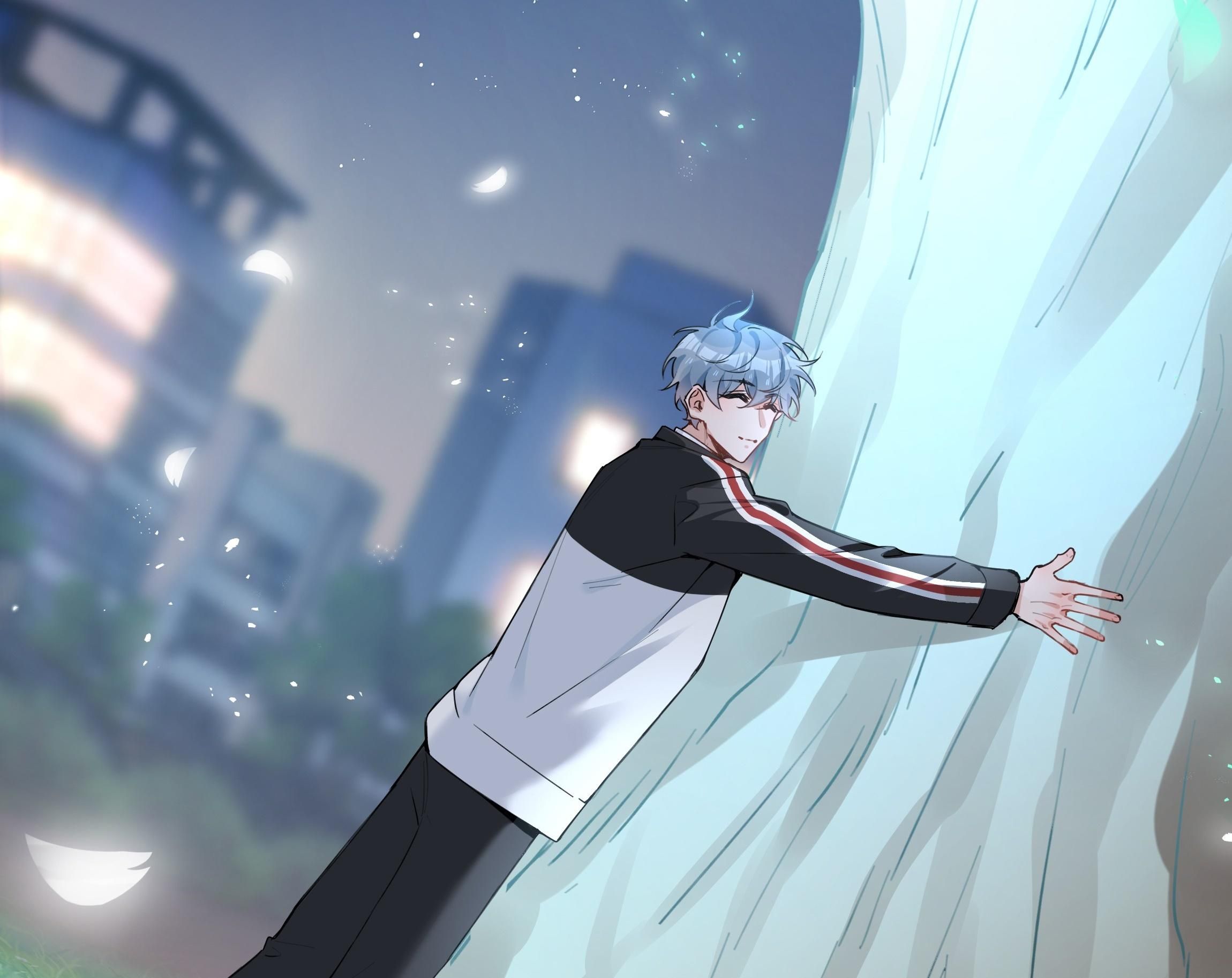 Trường Cấp Ba Sơn Hải Chapter 78 - 55