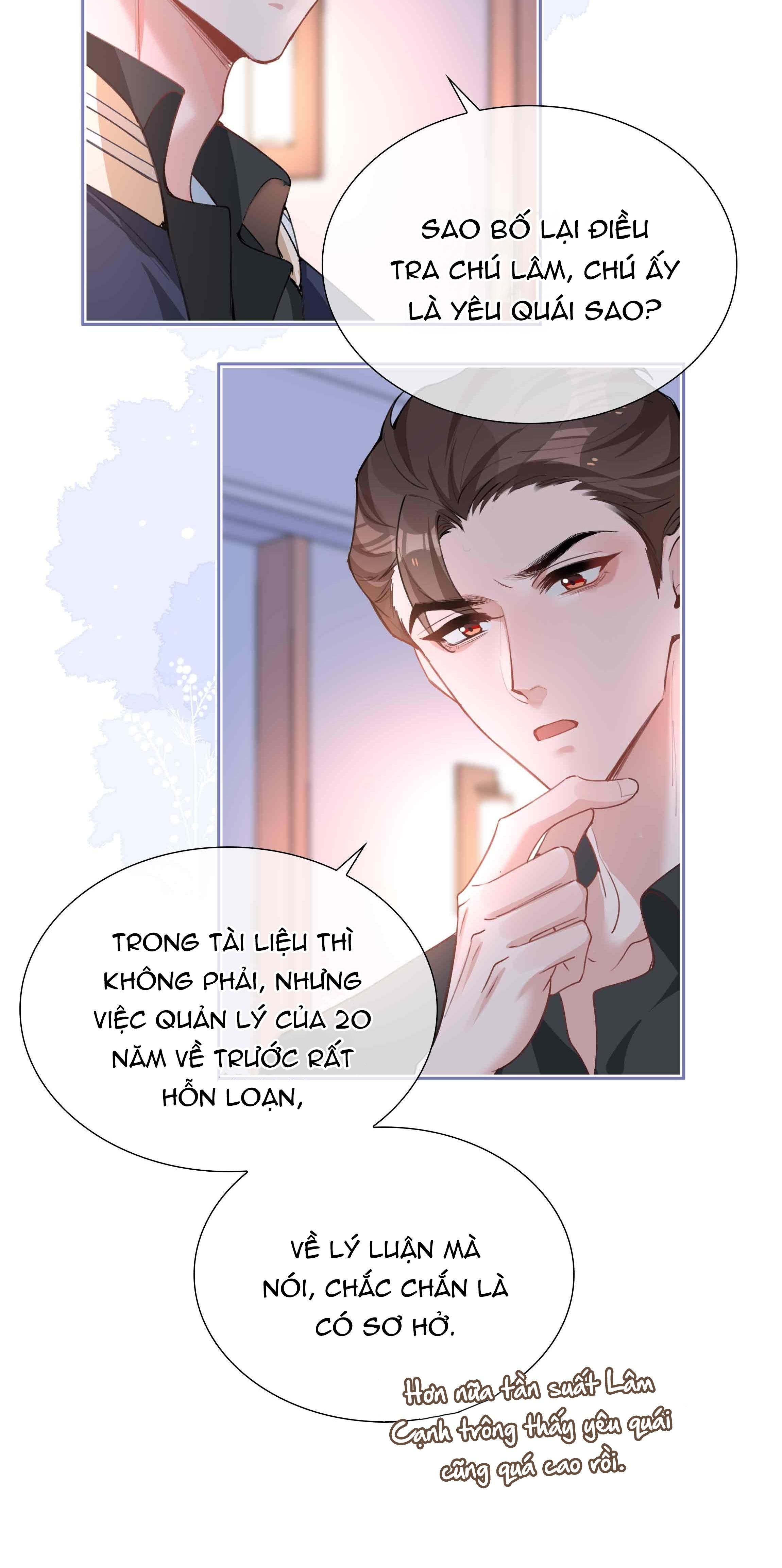 Trường Cấp Ba Sơn Hải Chapter 78 - 8