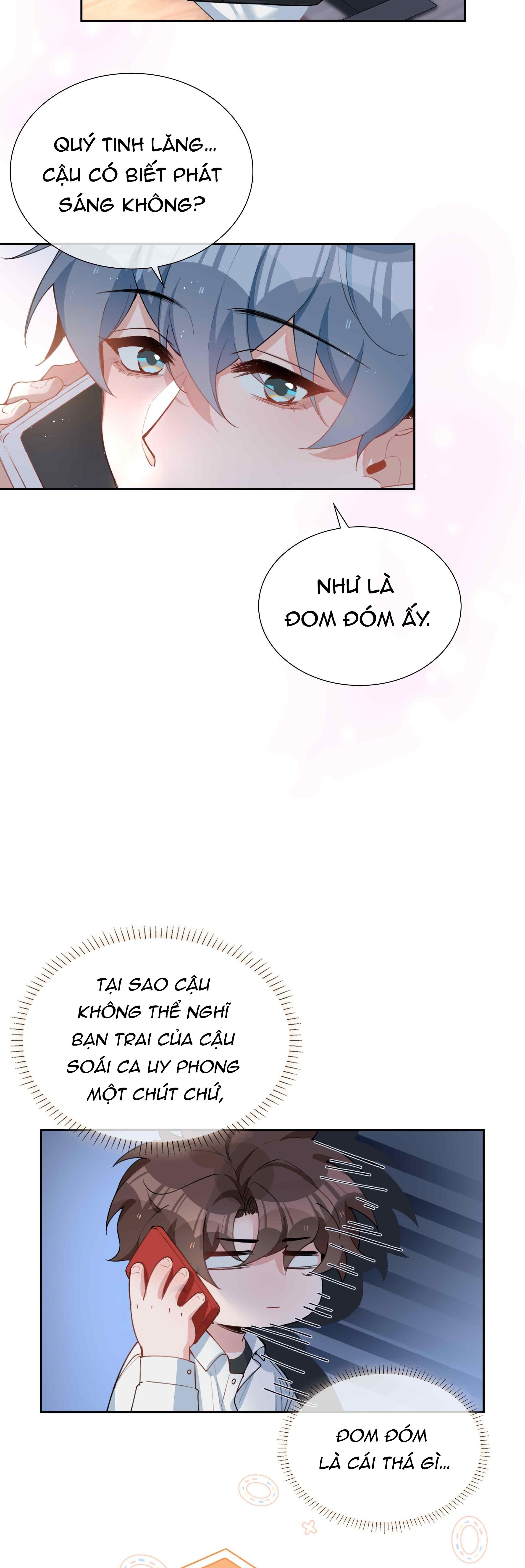 Trường Cấp Ba Sơn Hải Chapter 79 - 12