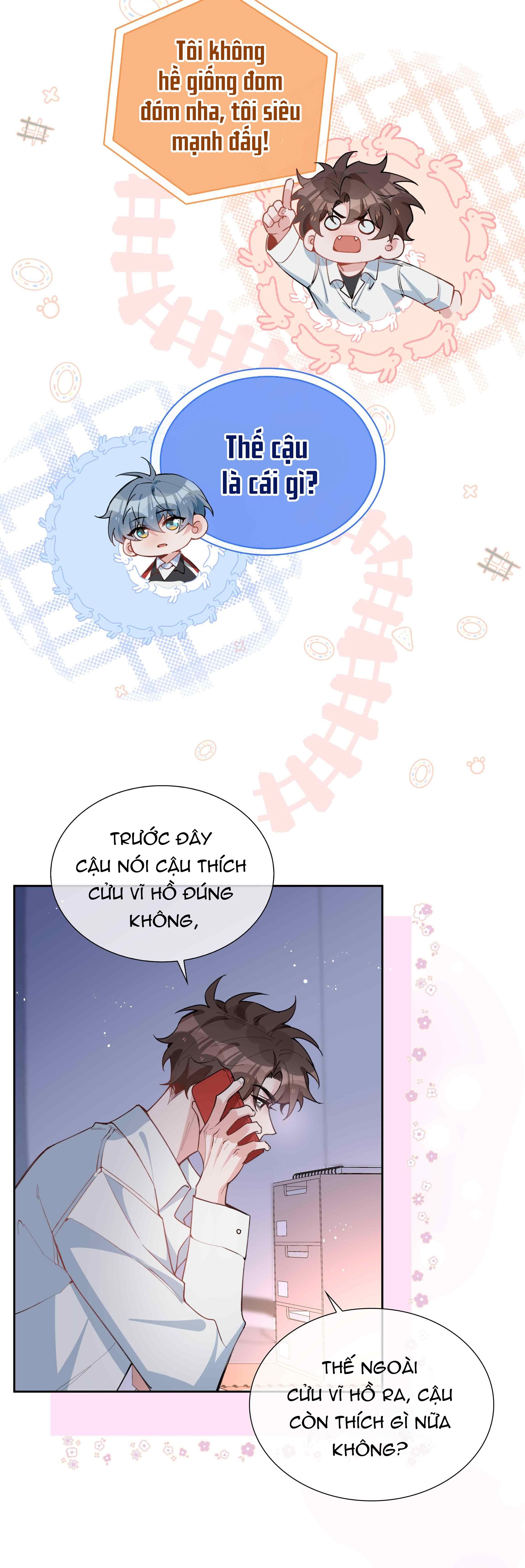 Trường Cấp Ba Sơn Hải Chapter 79 - 13