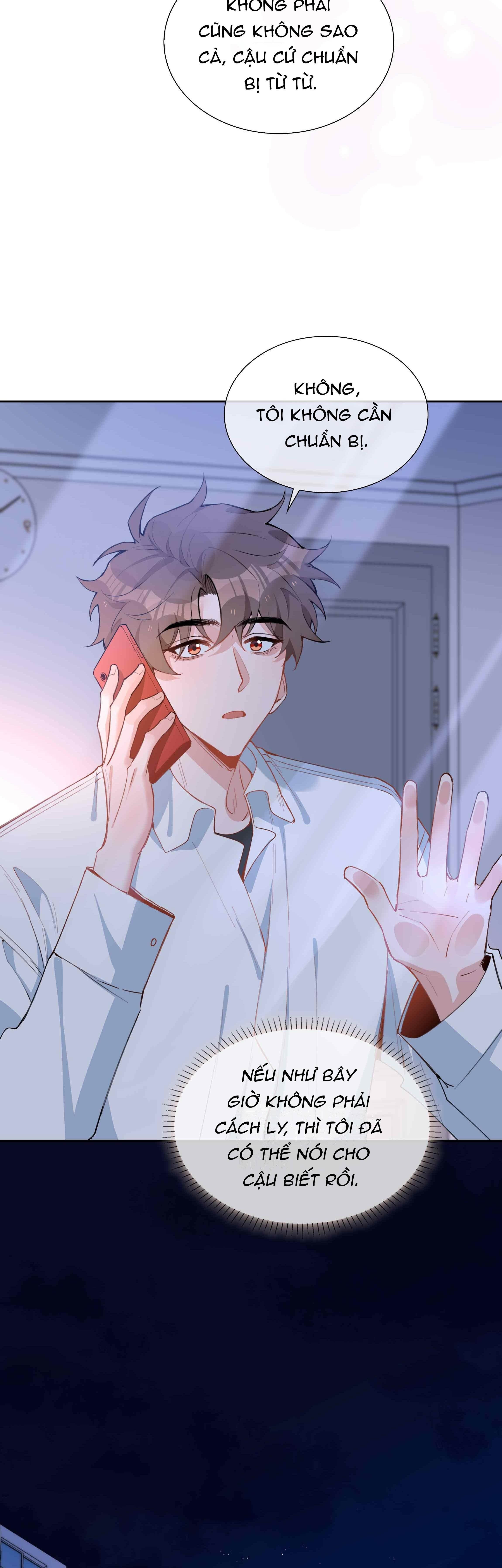 Trường Cấp Ba Sơn Hải Chapter 79 - 16