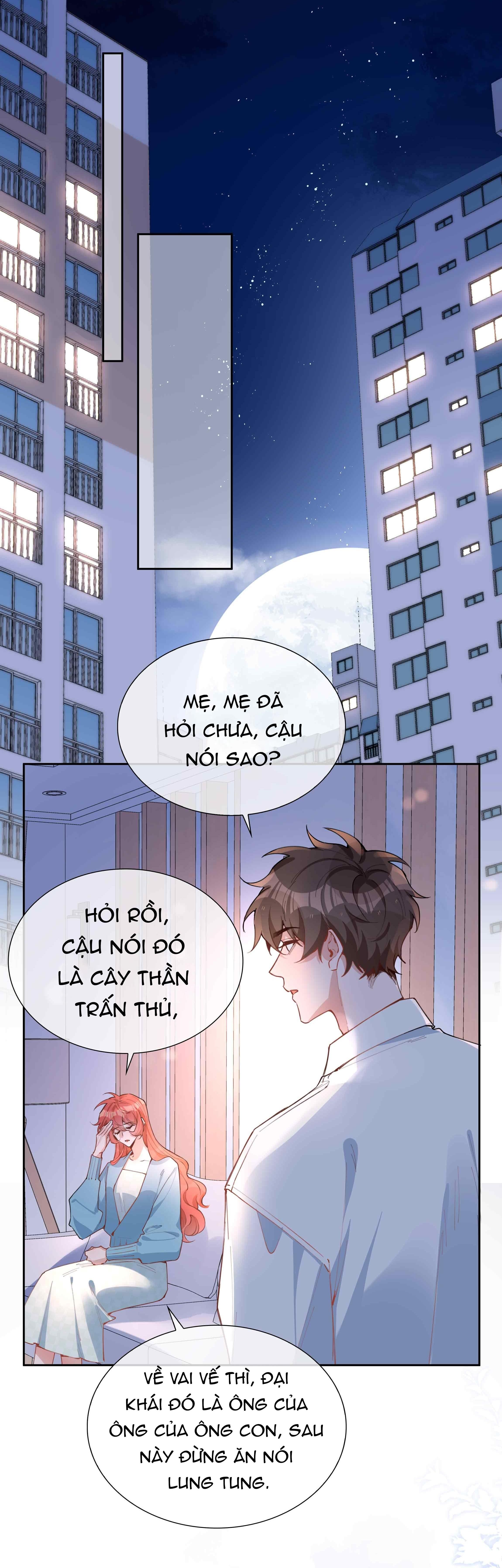 Trường Cấp Ba Sơn Hải Chapter 79 - 17