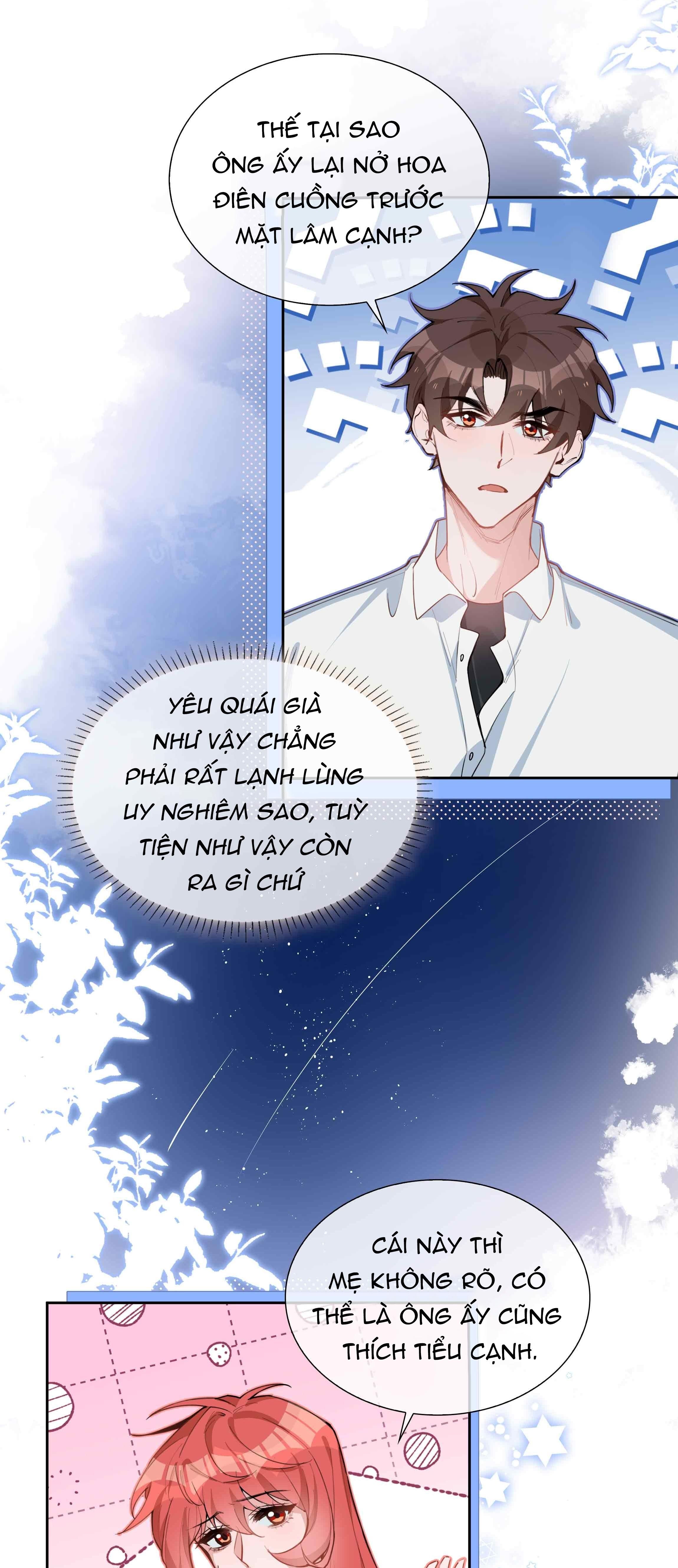 Trường Cấp Ba Sơn Hải Chapter 79 - 18