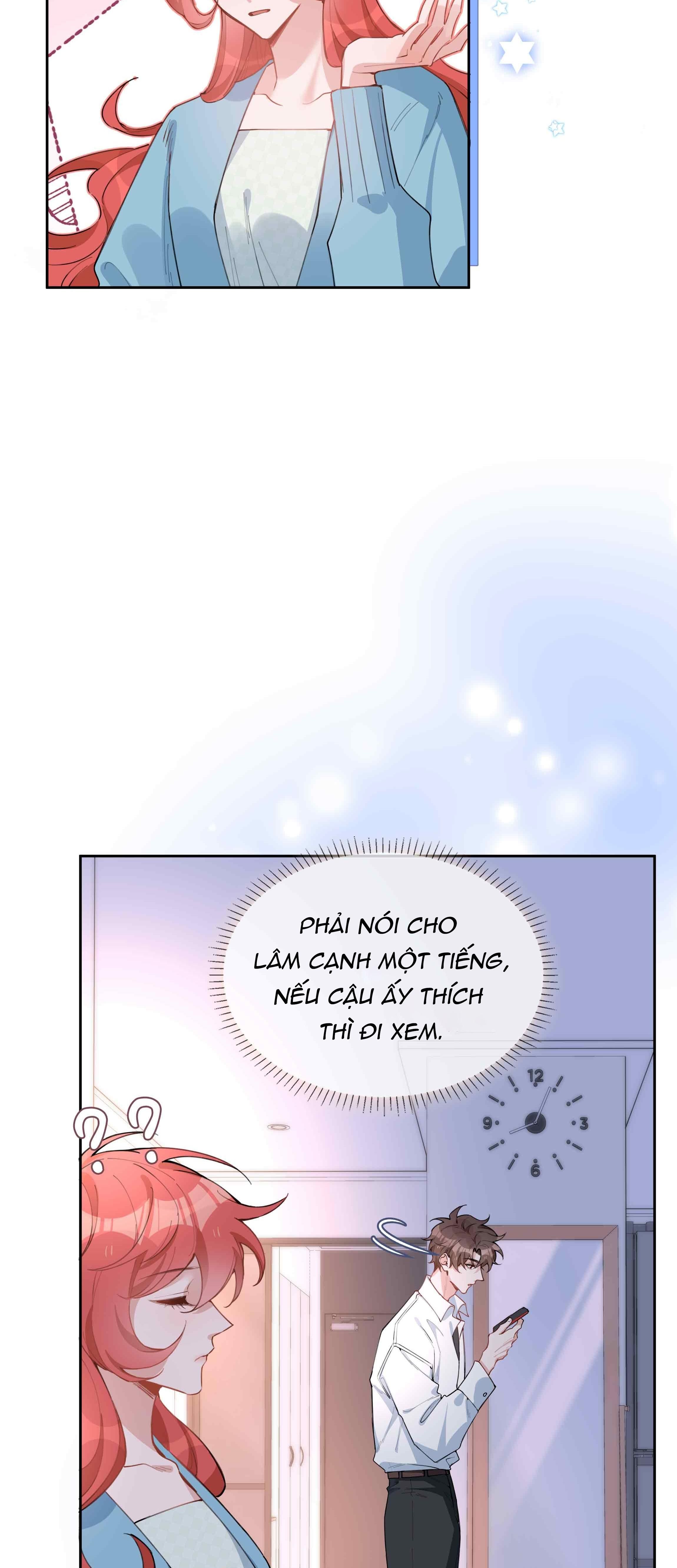 Trường Cấp Ba Sơn Hải Chapter 79 - 19