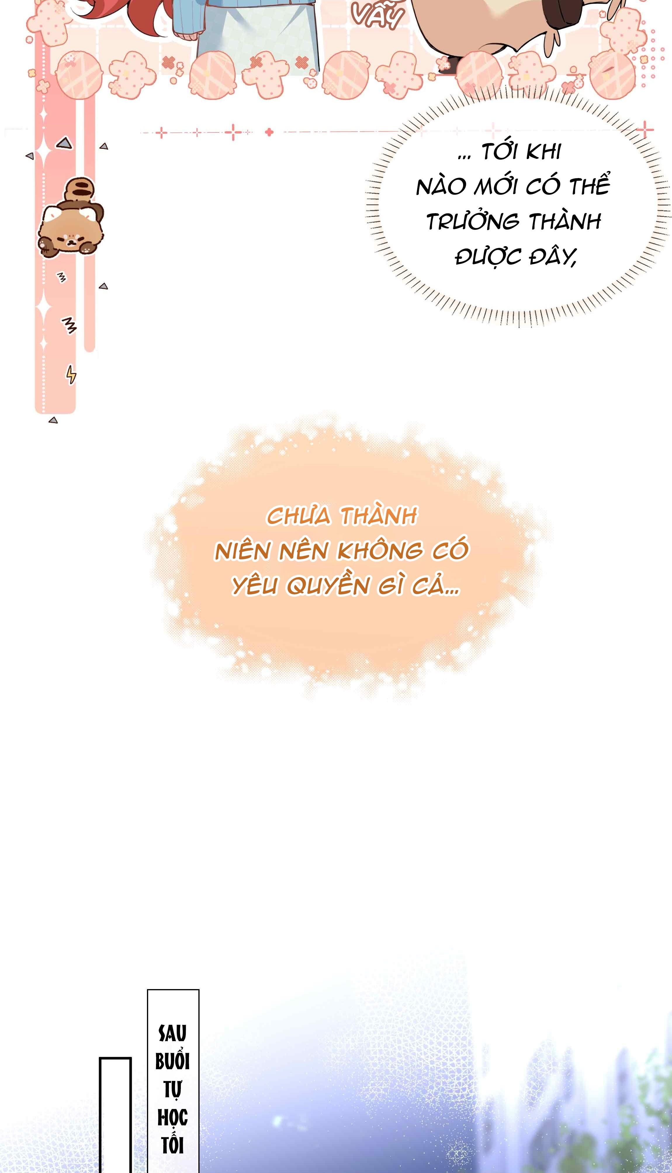 Trường Cấp Ba Sơn Hải Chapter 79 - 23