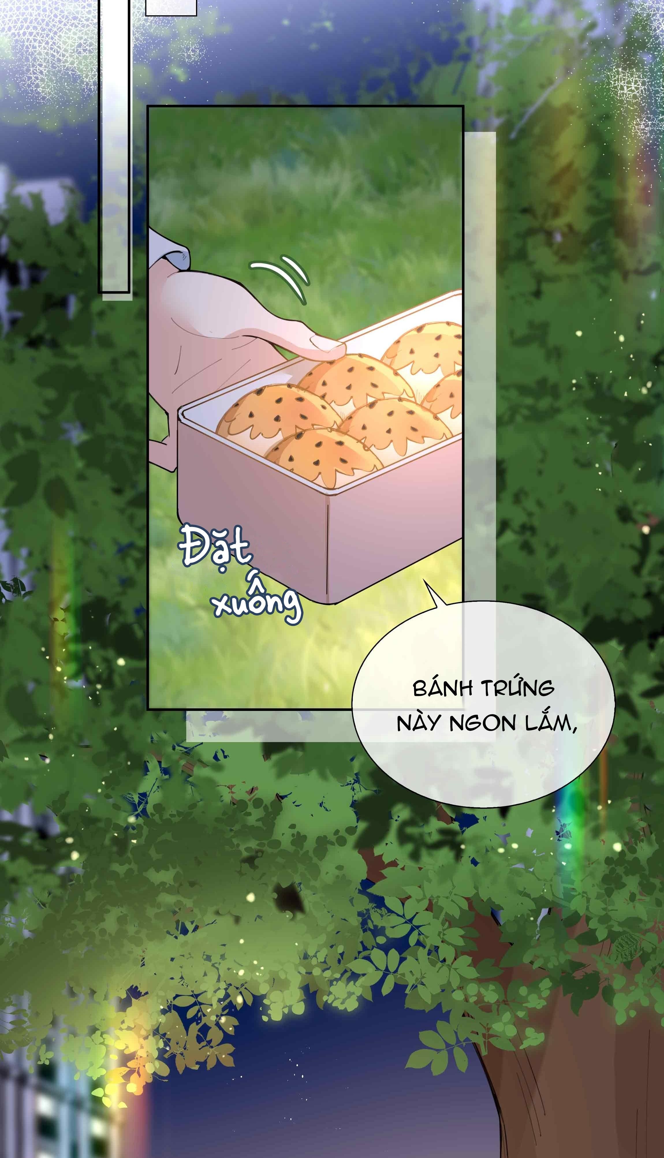 Trường Cấp Ba Sơn Hải Chapter 79 - 24