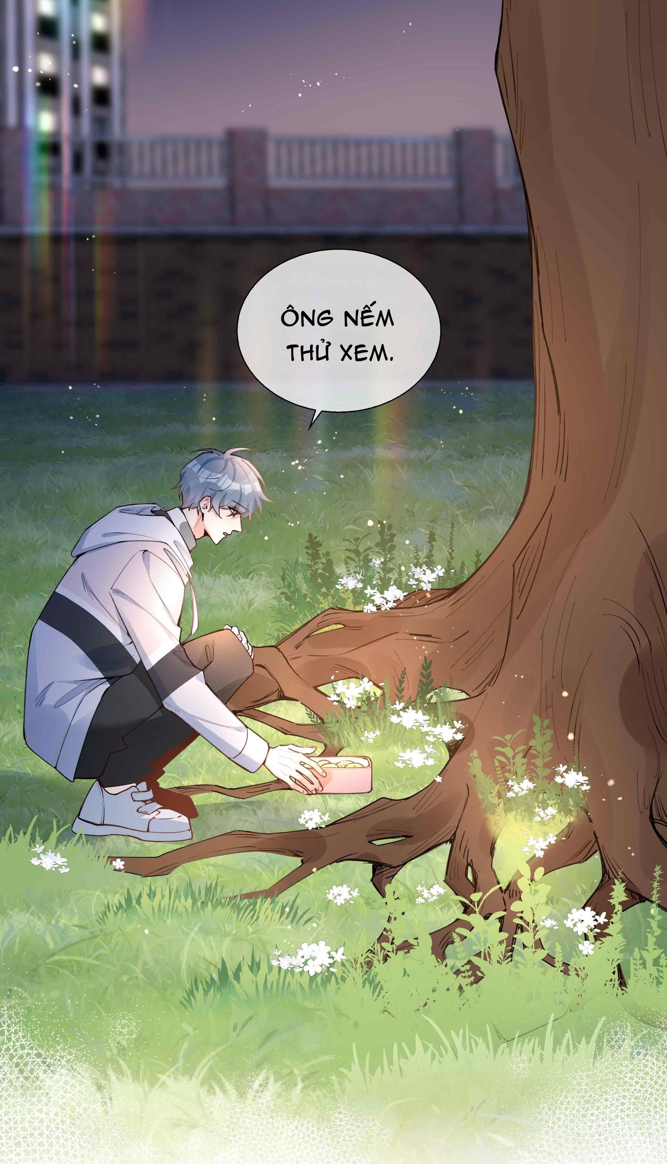 Trường Cấp Ba Sơn Hải Chapter 79 - 25