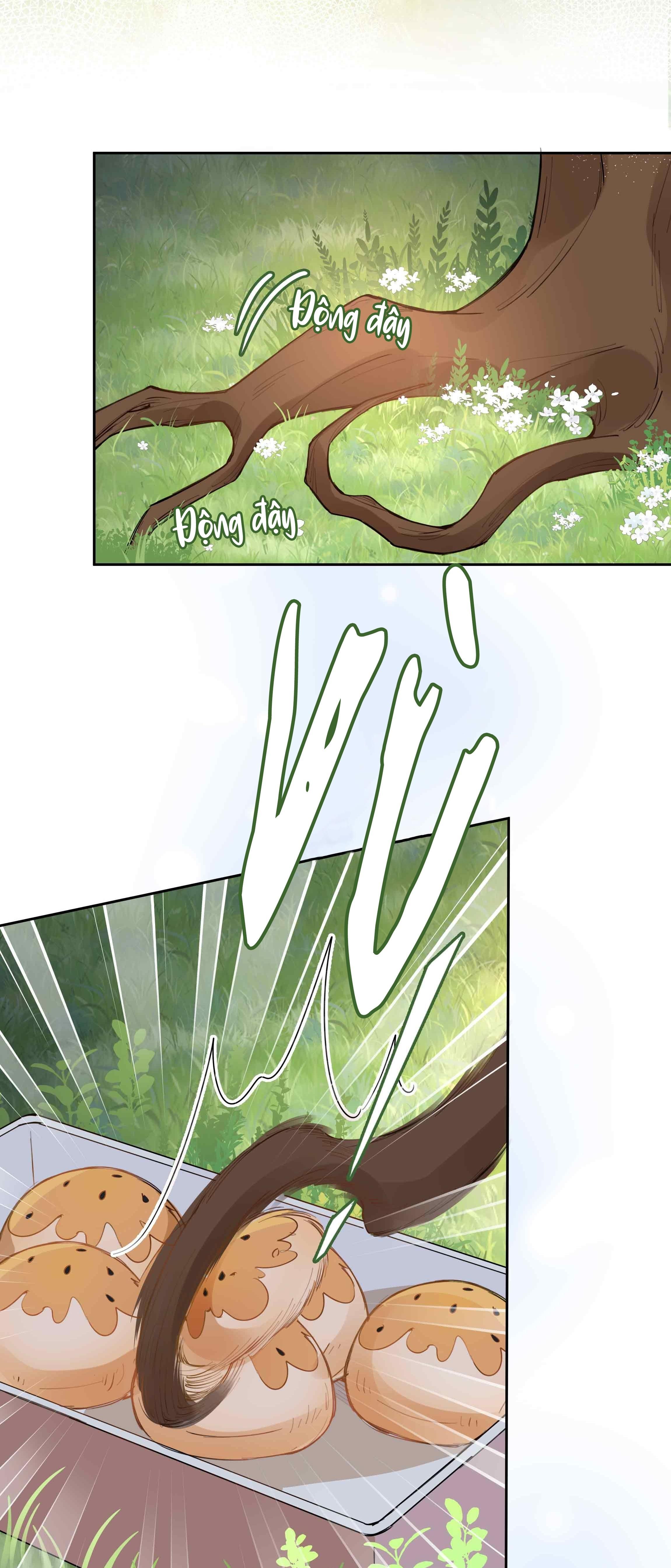 Trường Cấp Ba Sơn Hải Chapter 79 - 26