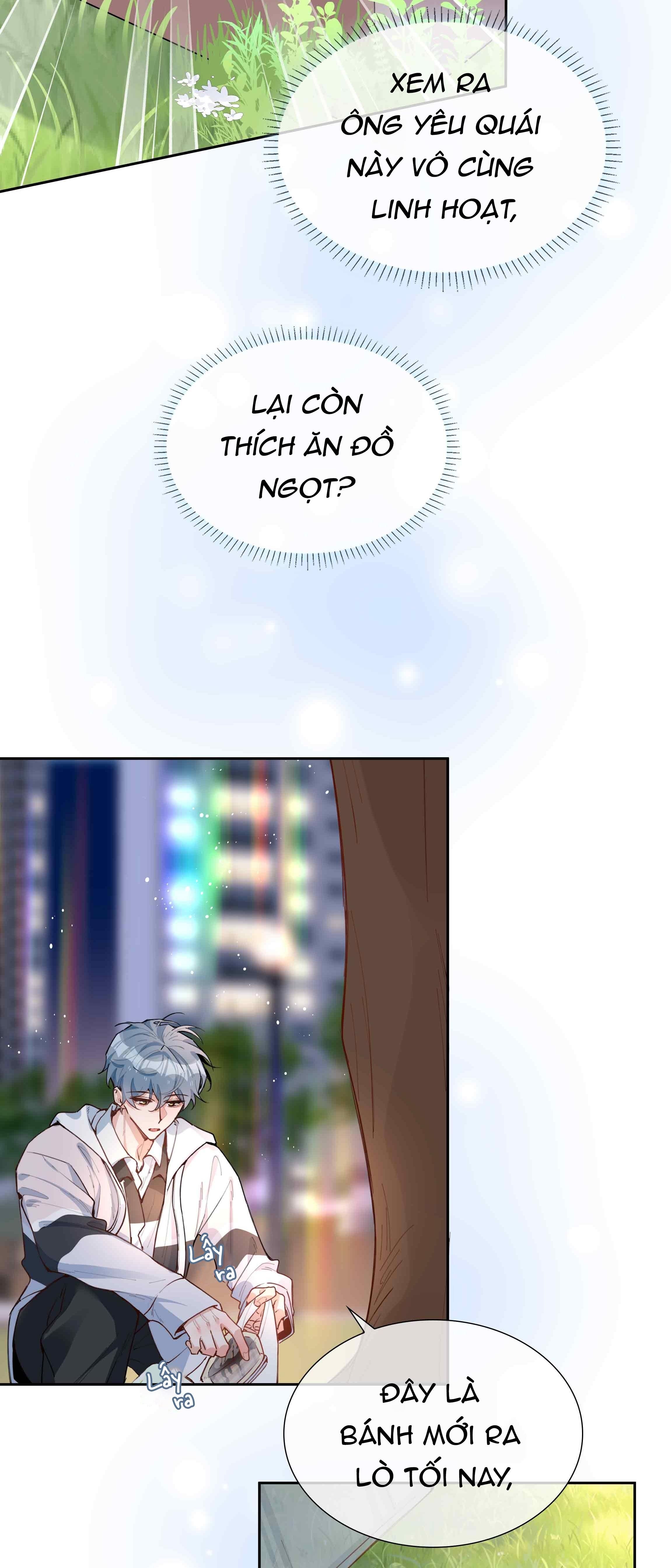 Trường Cấp Ba Sơn Hải Chapter 79 - 27