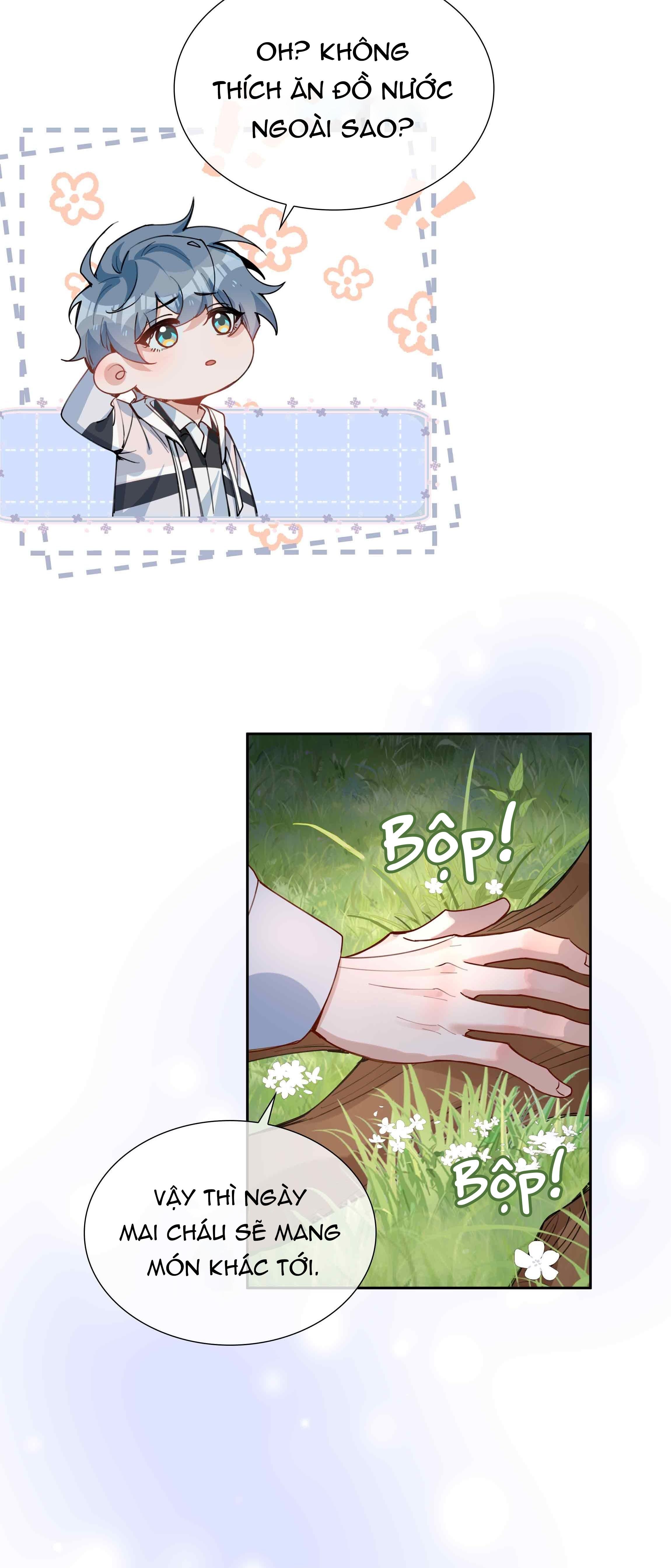 Trường Cấp Ba Sơn Hải Chapter 79 - 29