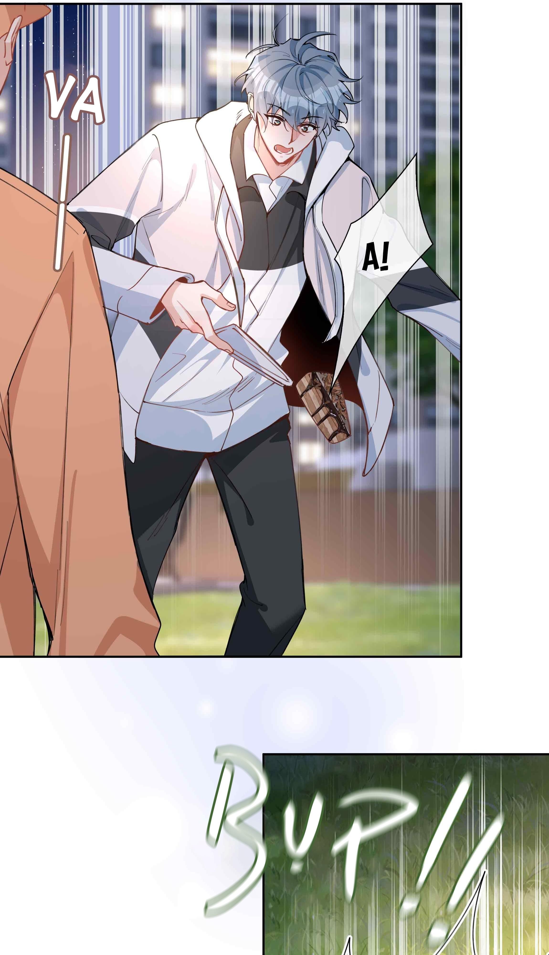 Trường Cấp Ba Sơn Hải Chapter 79 - 30