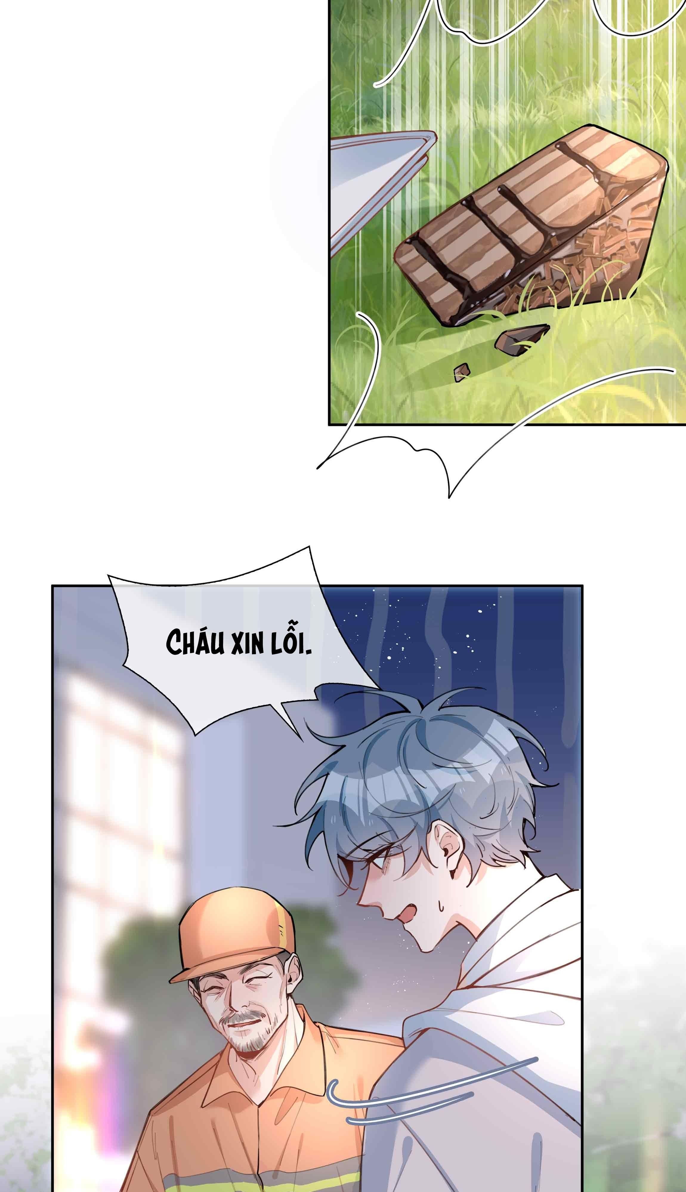 Trường Cấp Ba Sơn Hải Chapter 79 - 31