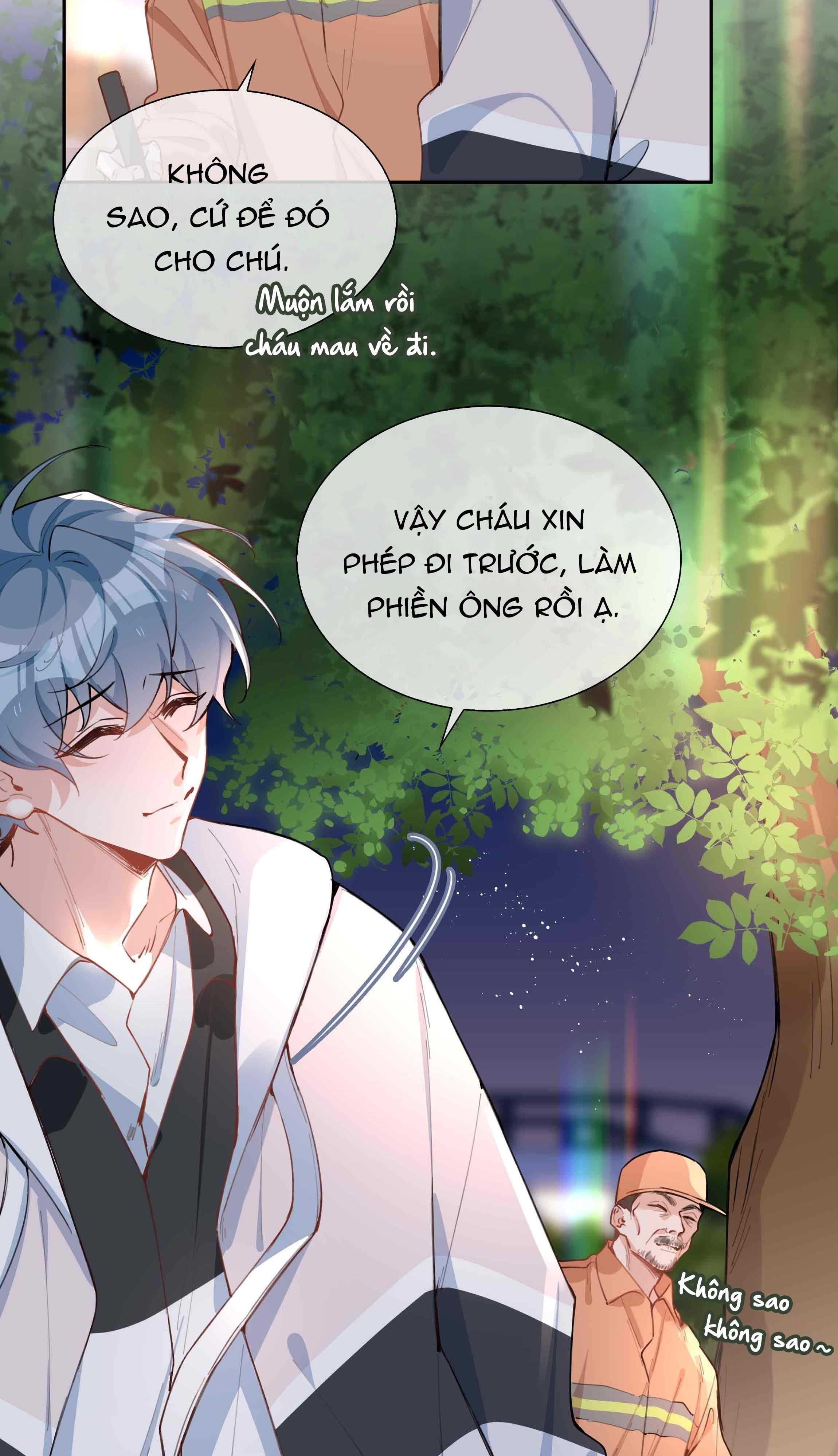 Trường Cấp Ba Sơn Hải Chapter 79 - 32