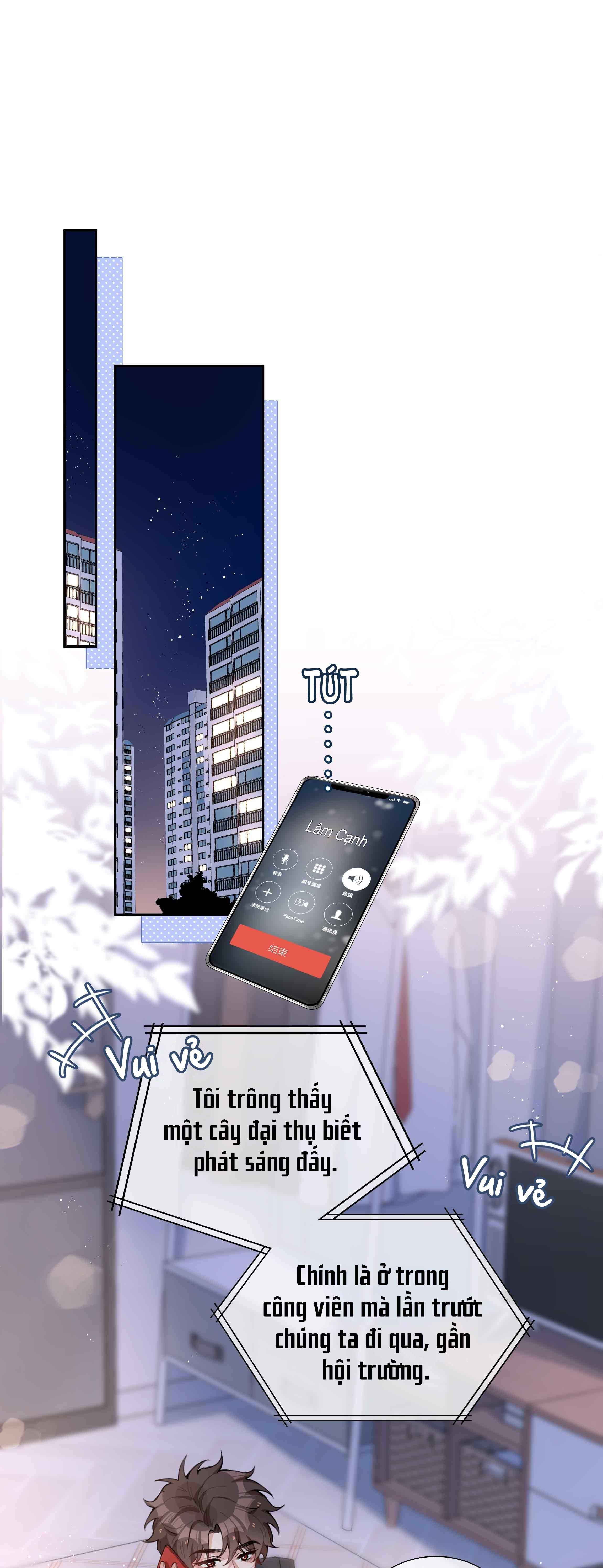 Trường Cấp Ba Sơn Hải Chapter 79 - 6