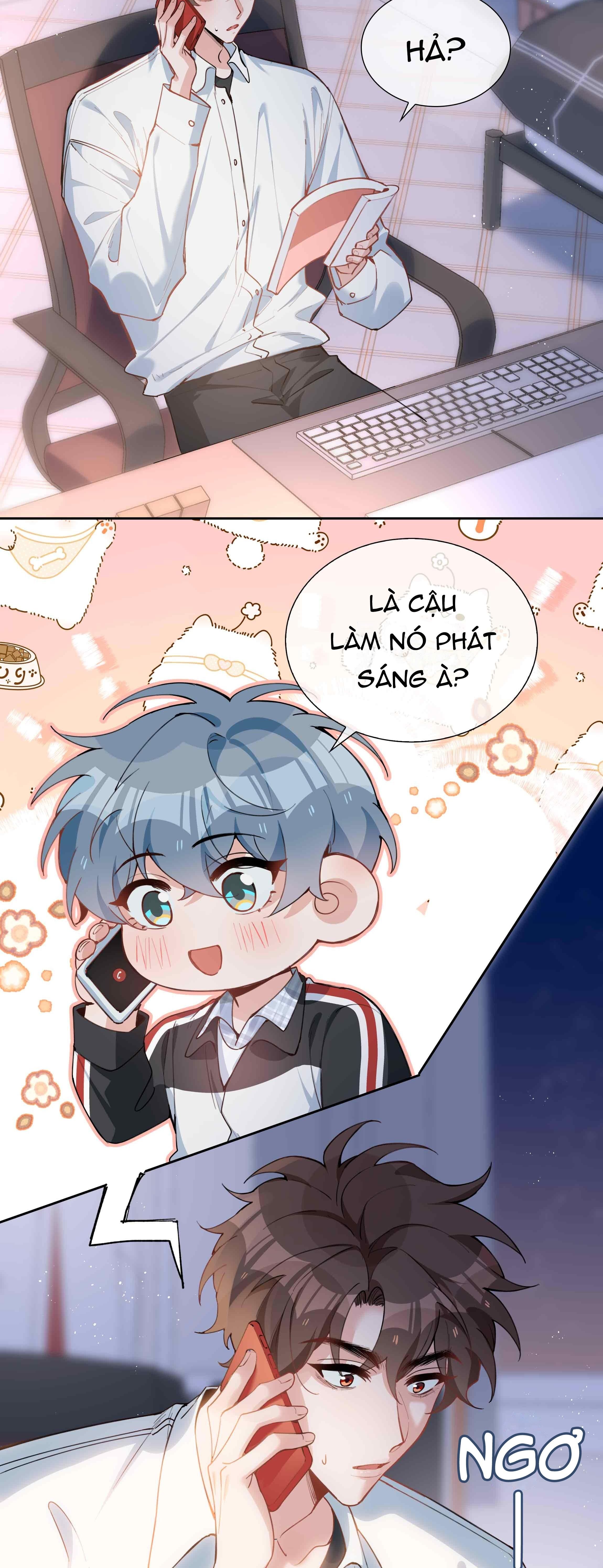 Trường Cấp Ba Sơn Hải Chapter 79 - 7