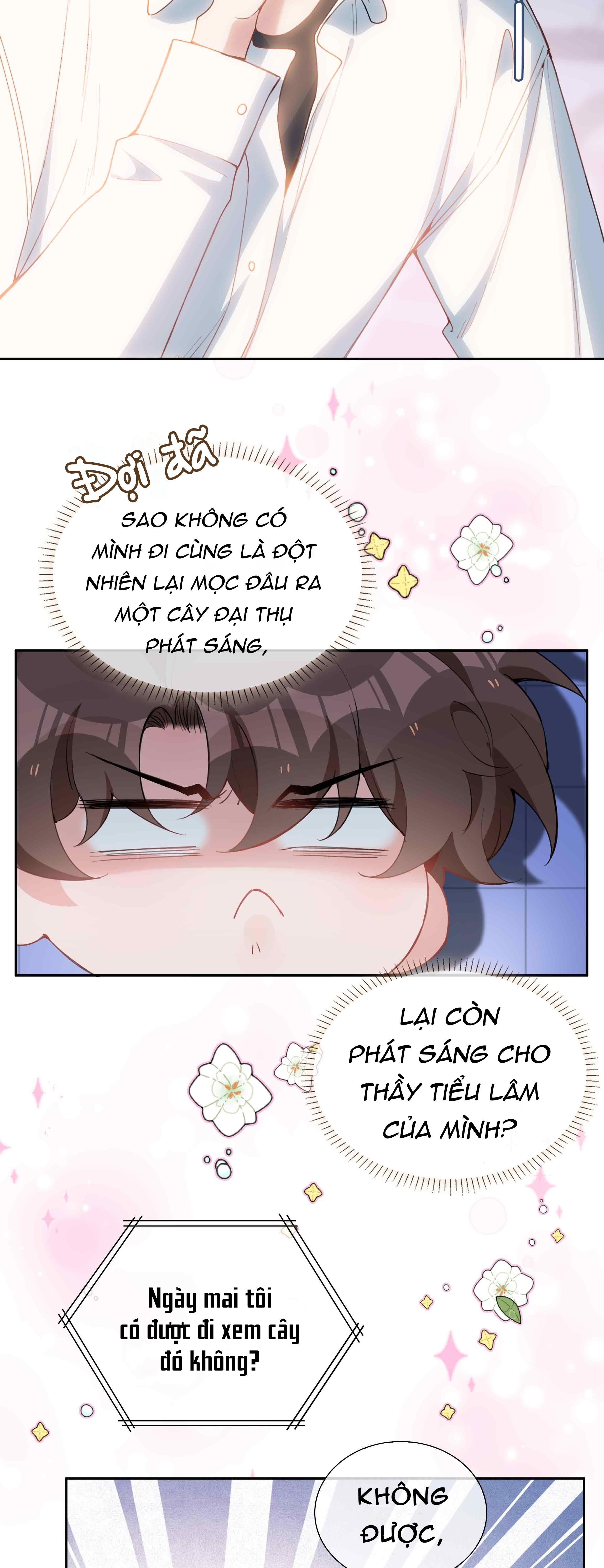 Trường Cấp Ba Sơn Hải Chapter 79 - 8