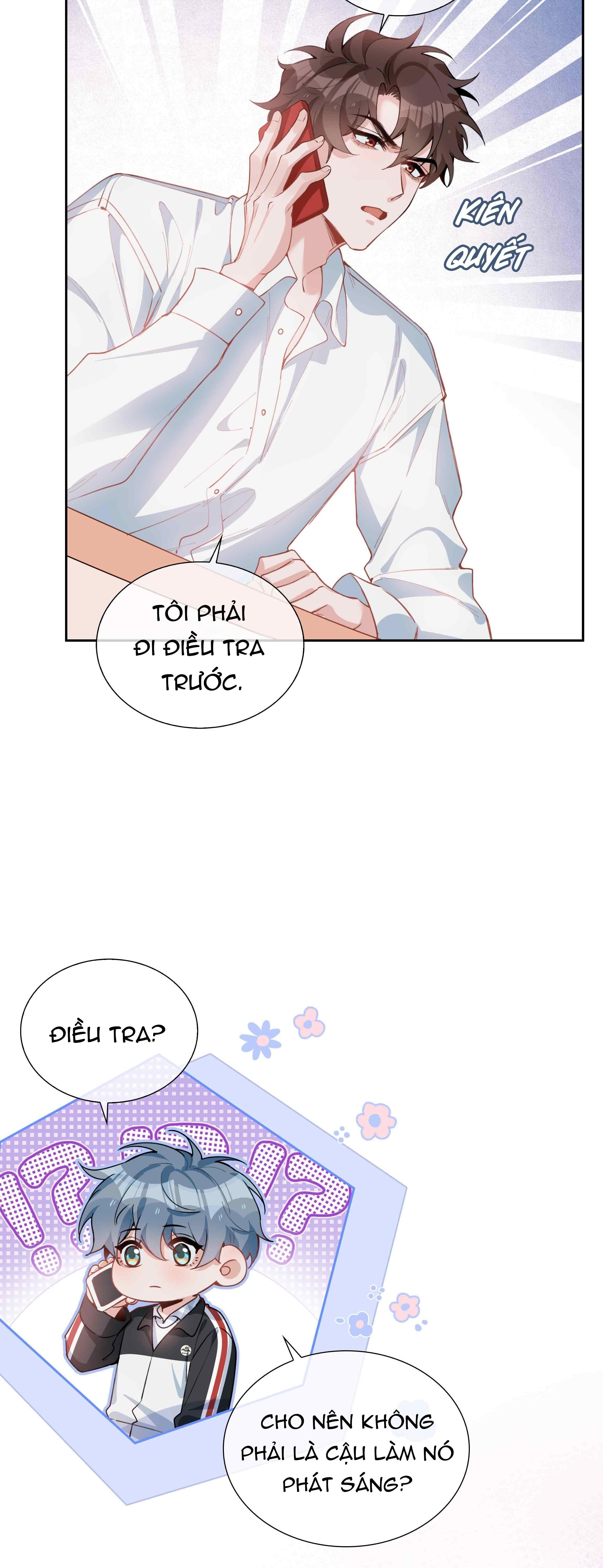 Trường Cấp Ba Sơn Hải Chapter 79 - 9