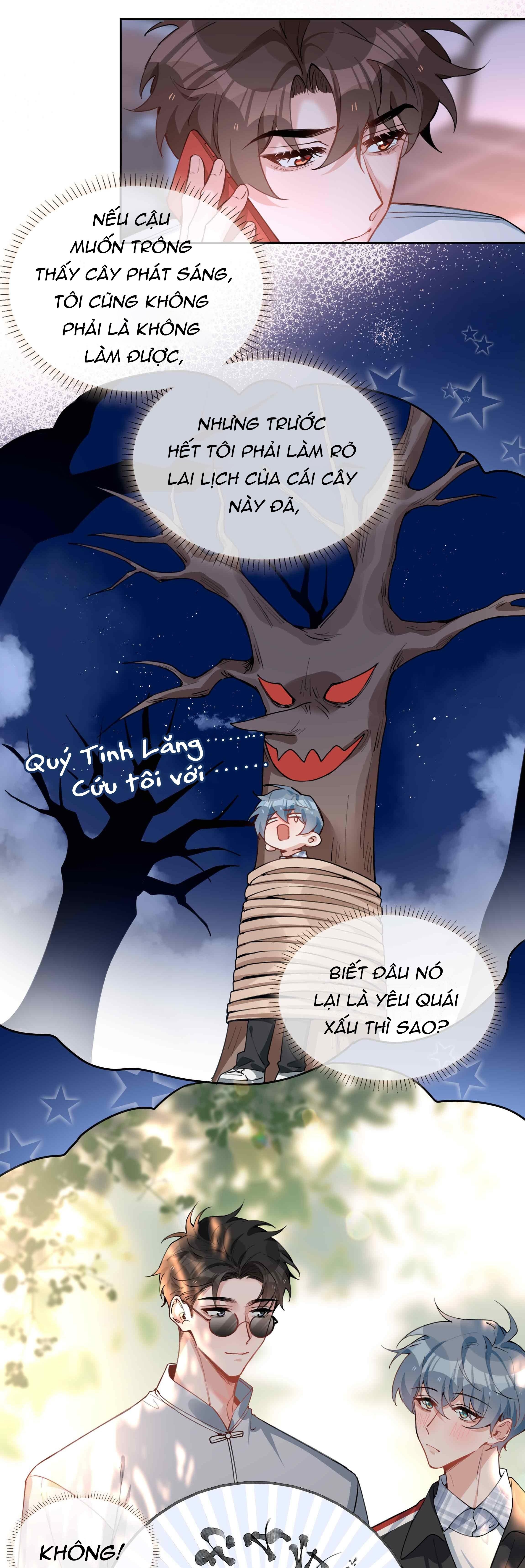 Trường Cấp Ba Sơn Hải Chapter 79 - 10