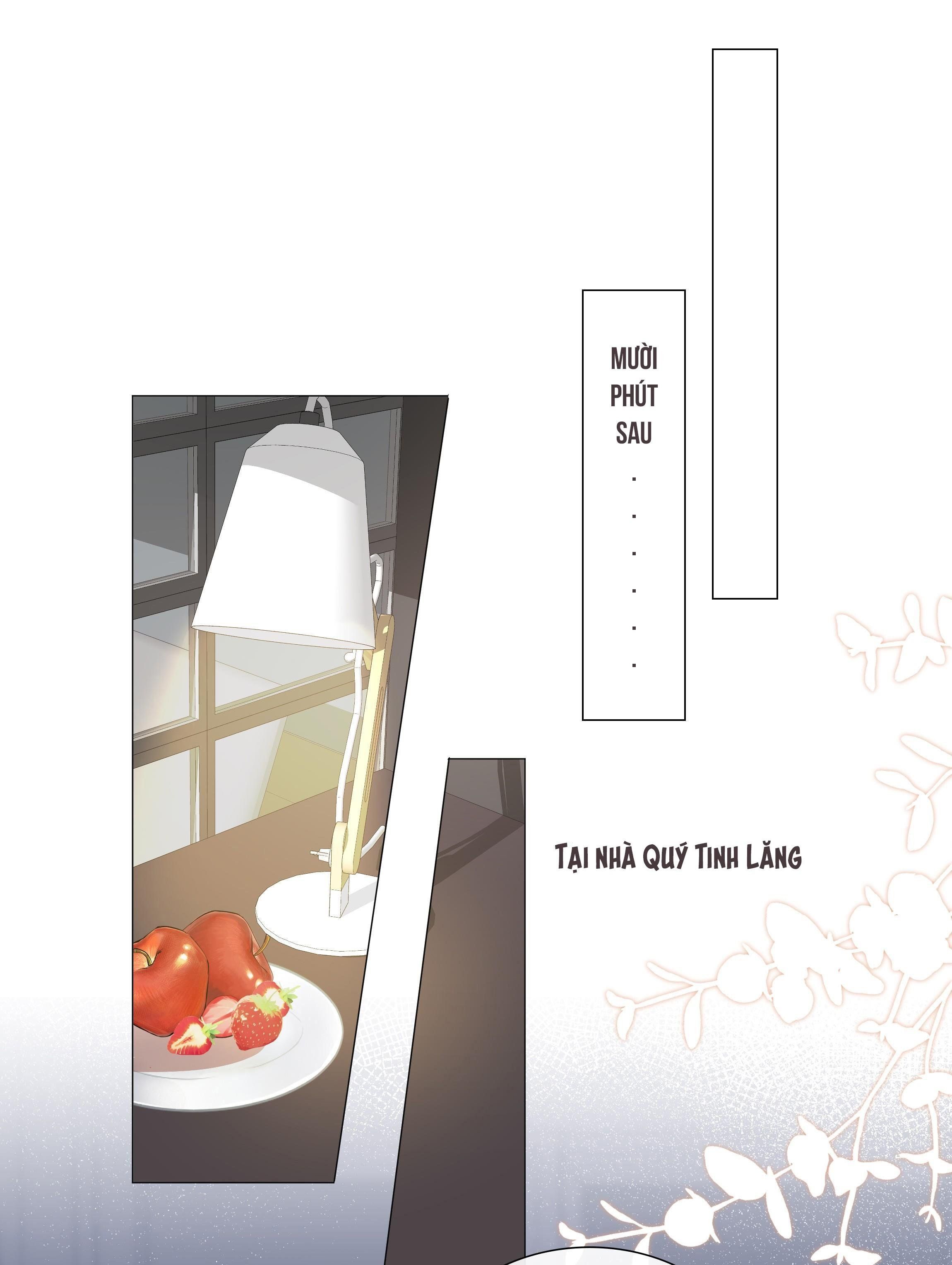 Trường Cấp Ba Sơn Hải Chapter 8 - 2