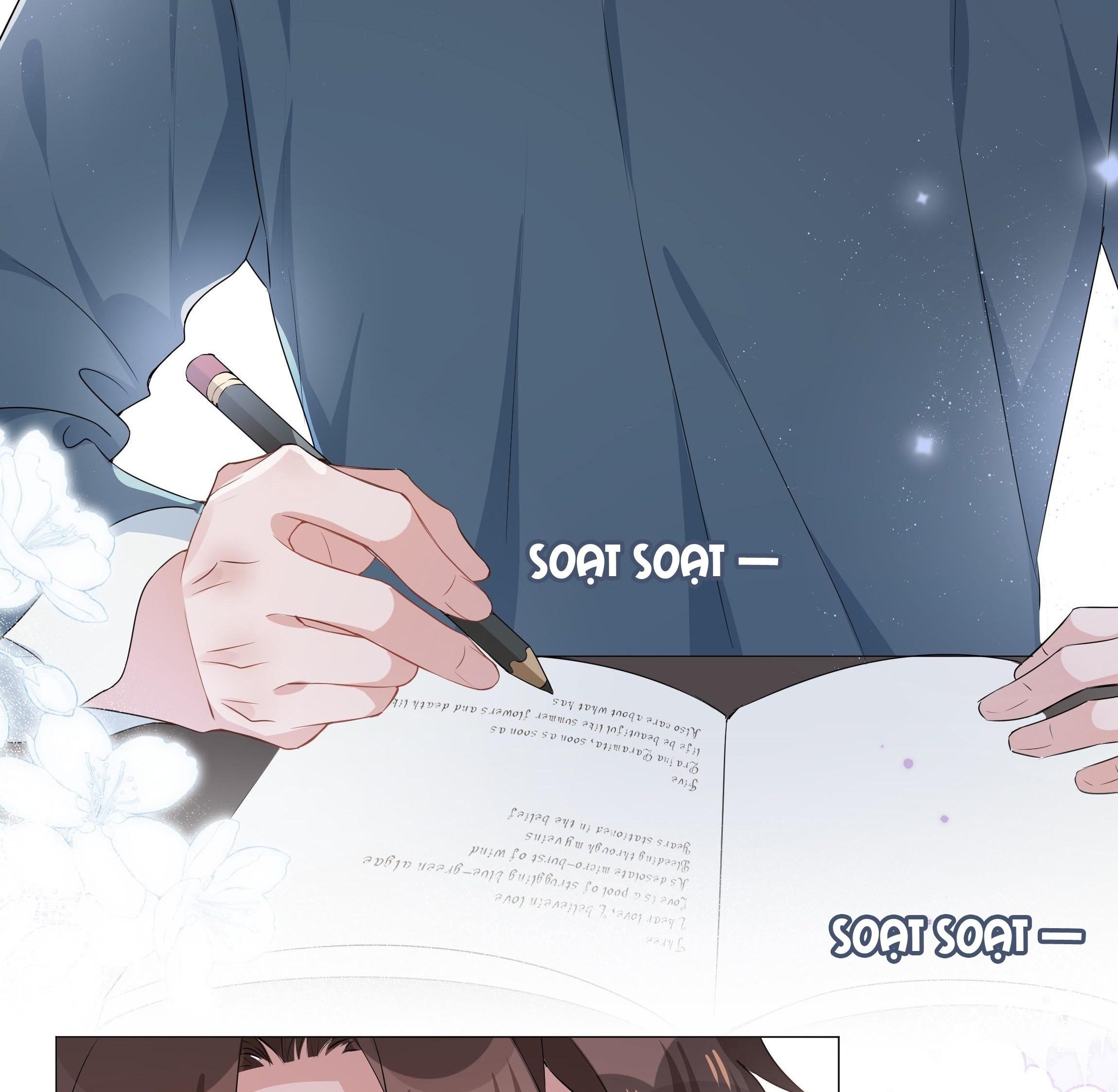 Trường Cấp Ba Sơn Hải Chapter 8 - 15