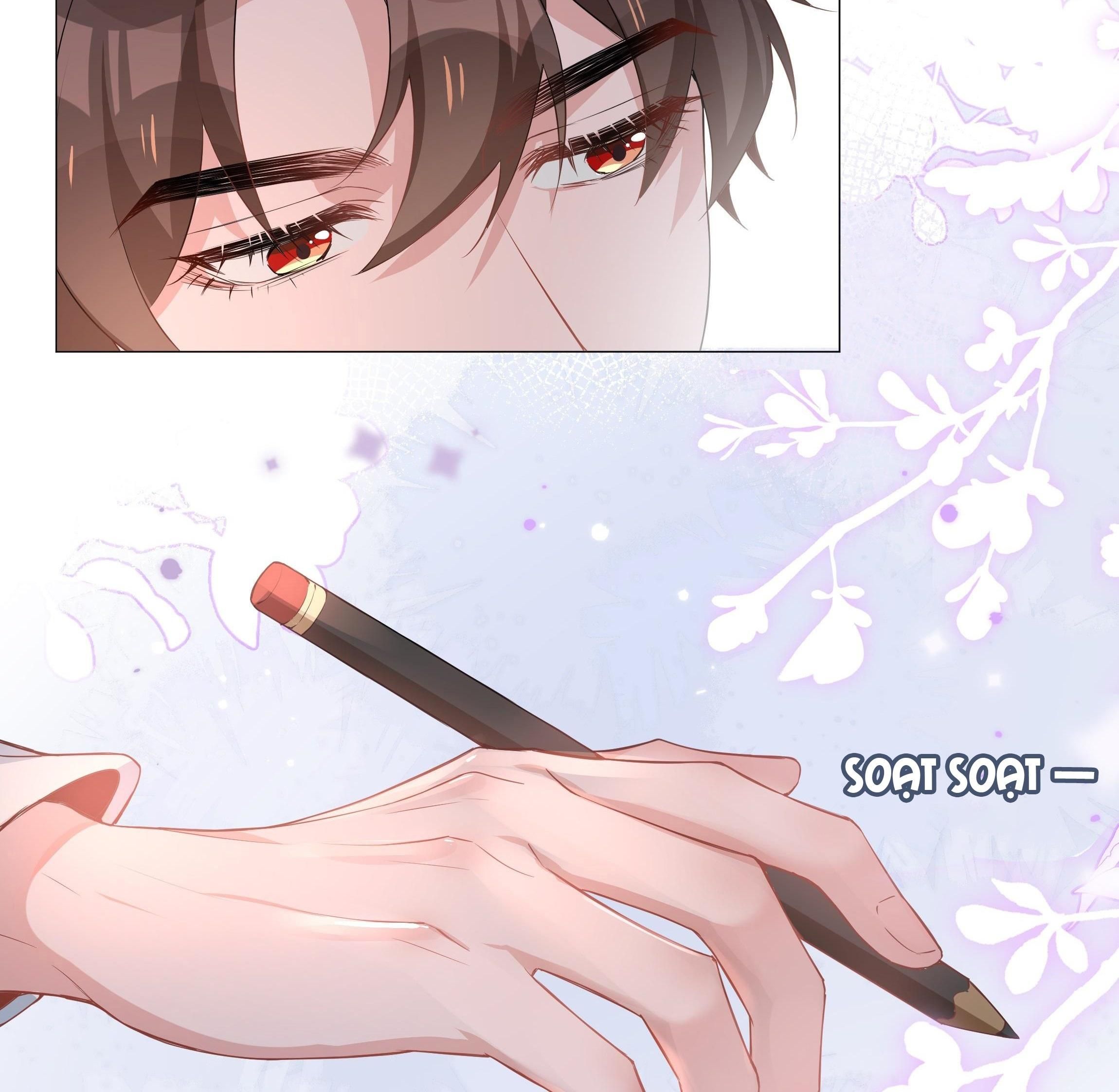 Trường Cấp Ba Sơn Hải Chapter 8 - 16