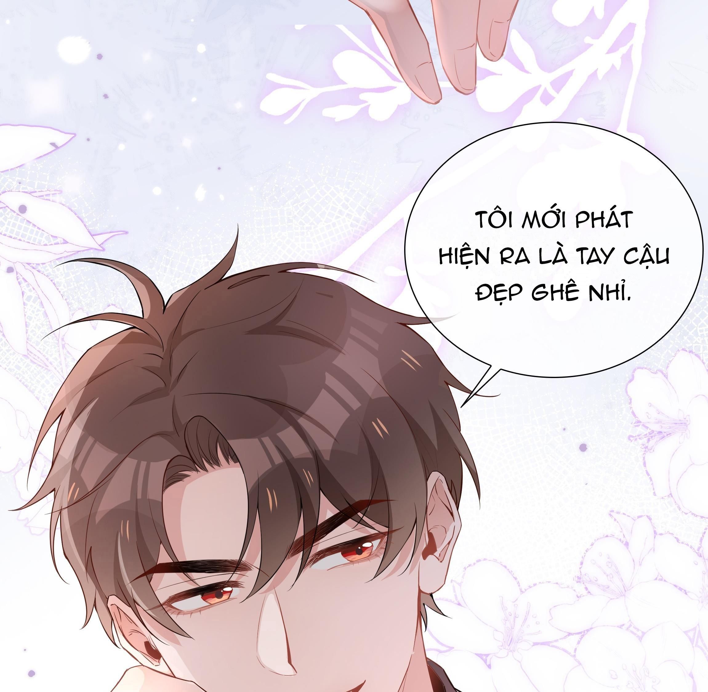 Trường Cấp Ba Sơn Hải Chapter 8 - 17