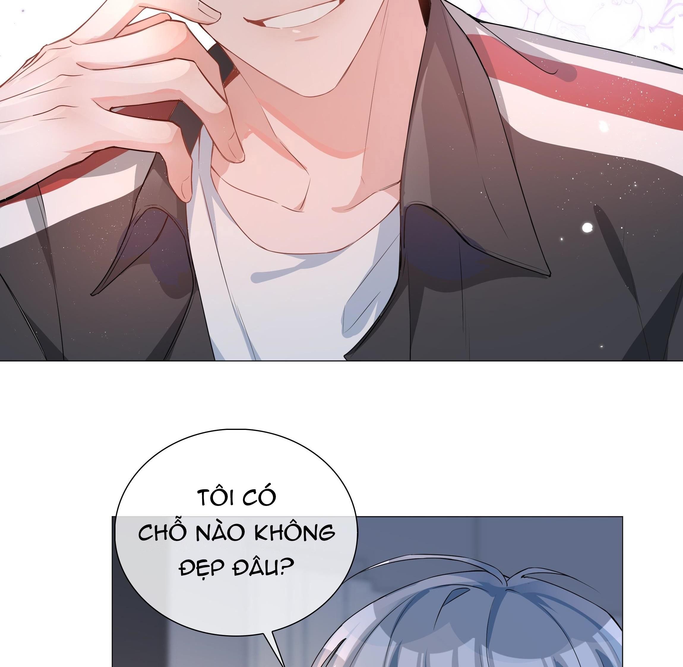 Trường Cấp Ba Sơn Hải Chapter 8 - 18