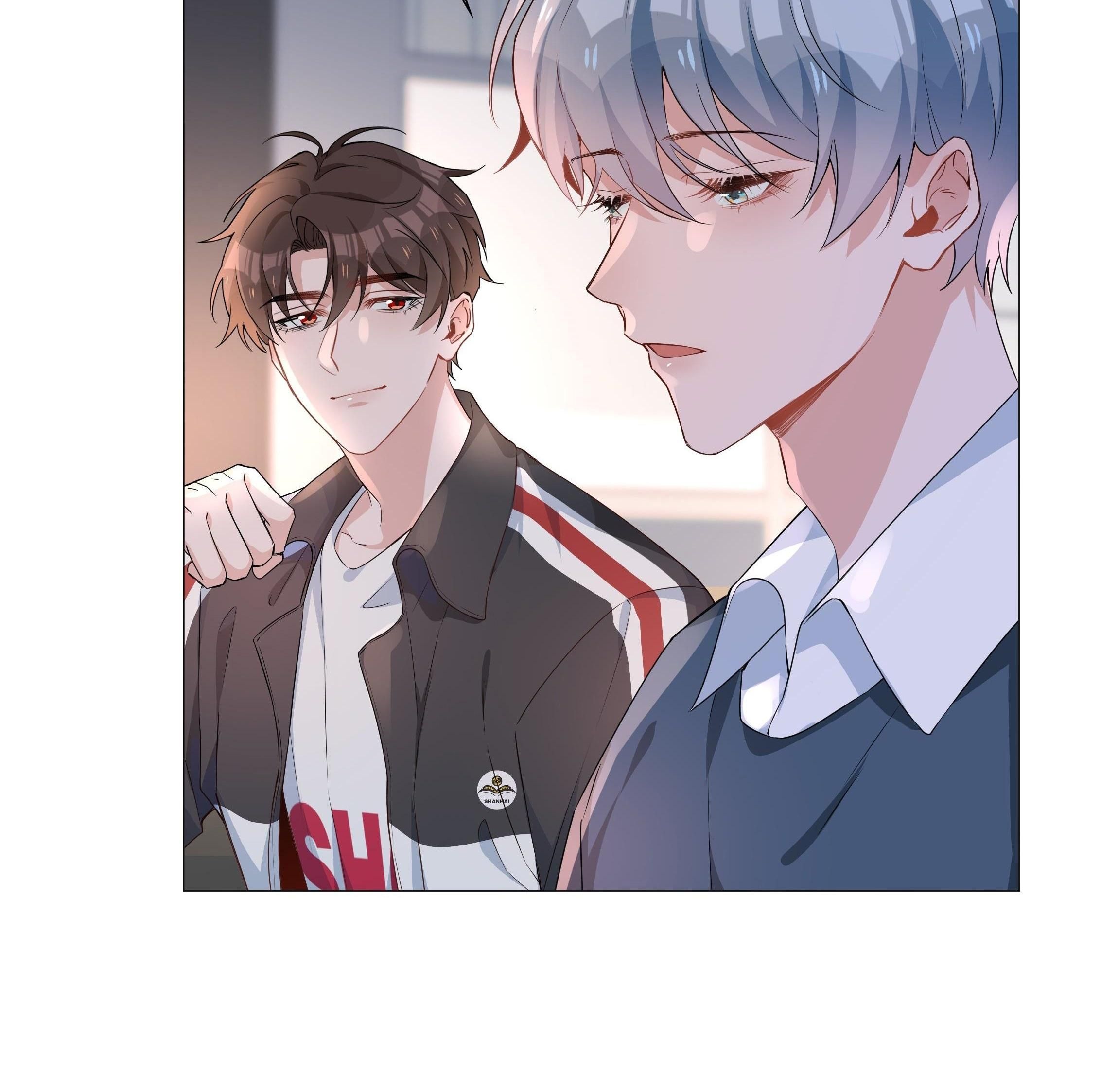 Trường Cấp Ba Sơn Hải Chapter 8 - 19