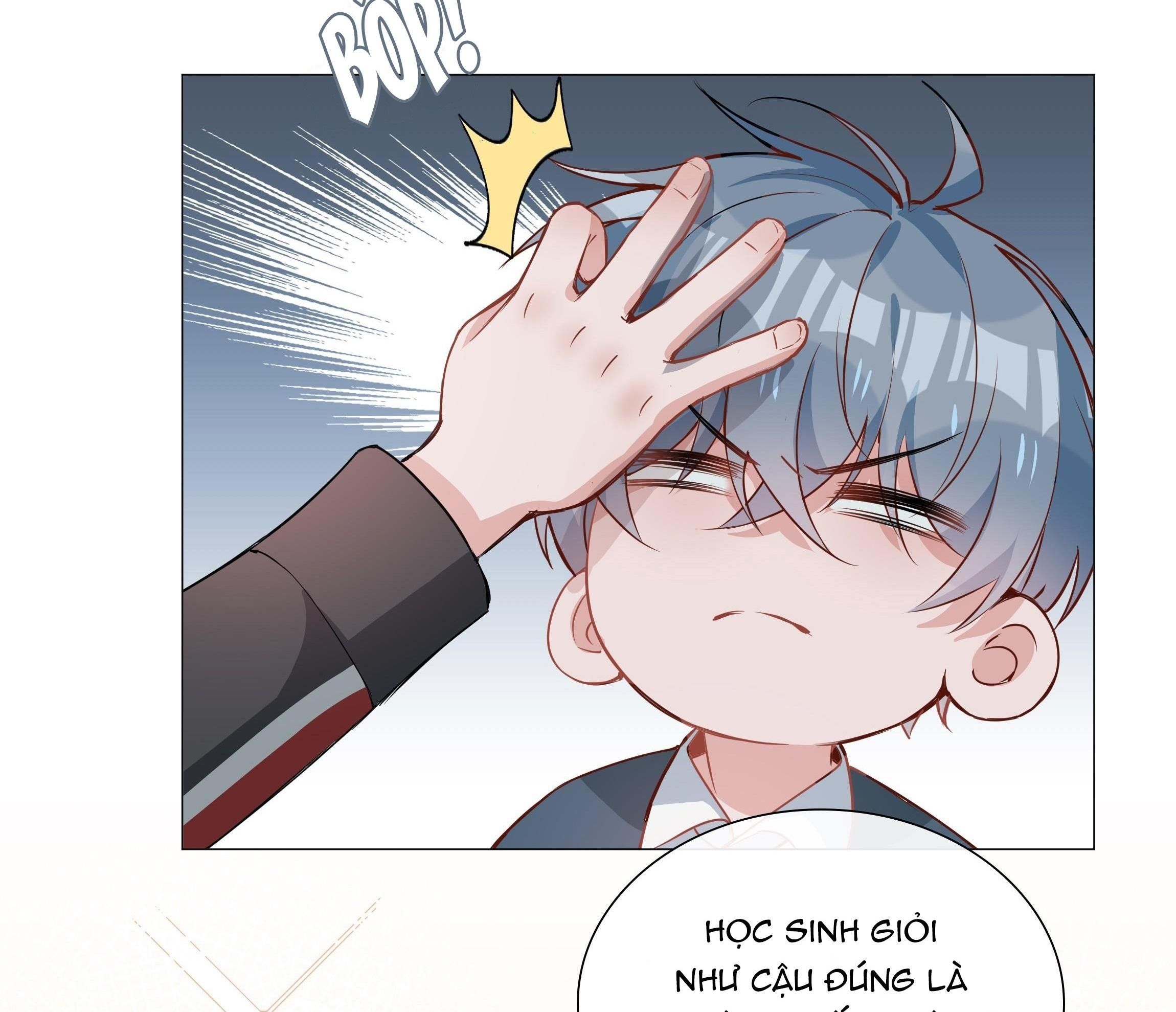 Trường Cấp Ba Sơn Hải Chapter 8 - 24