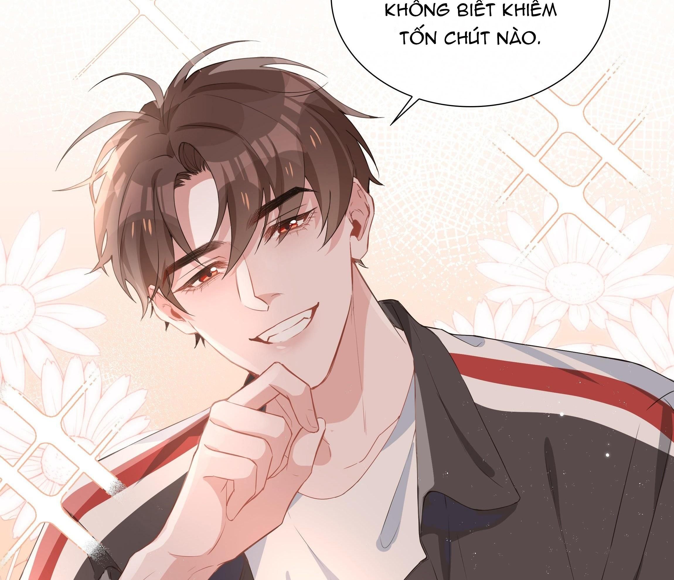 Trường Cấp Ba Sơn Hải Chapter 8 - 25