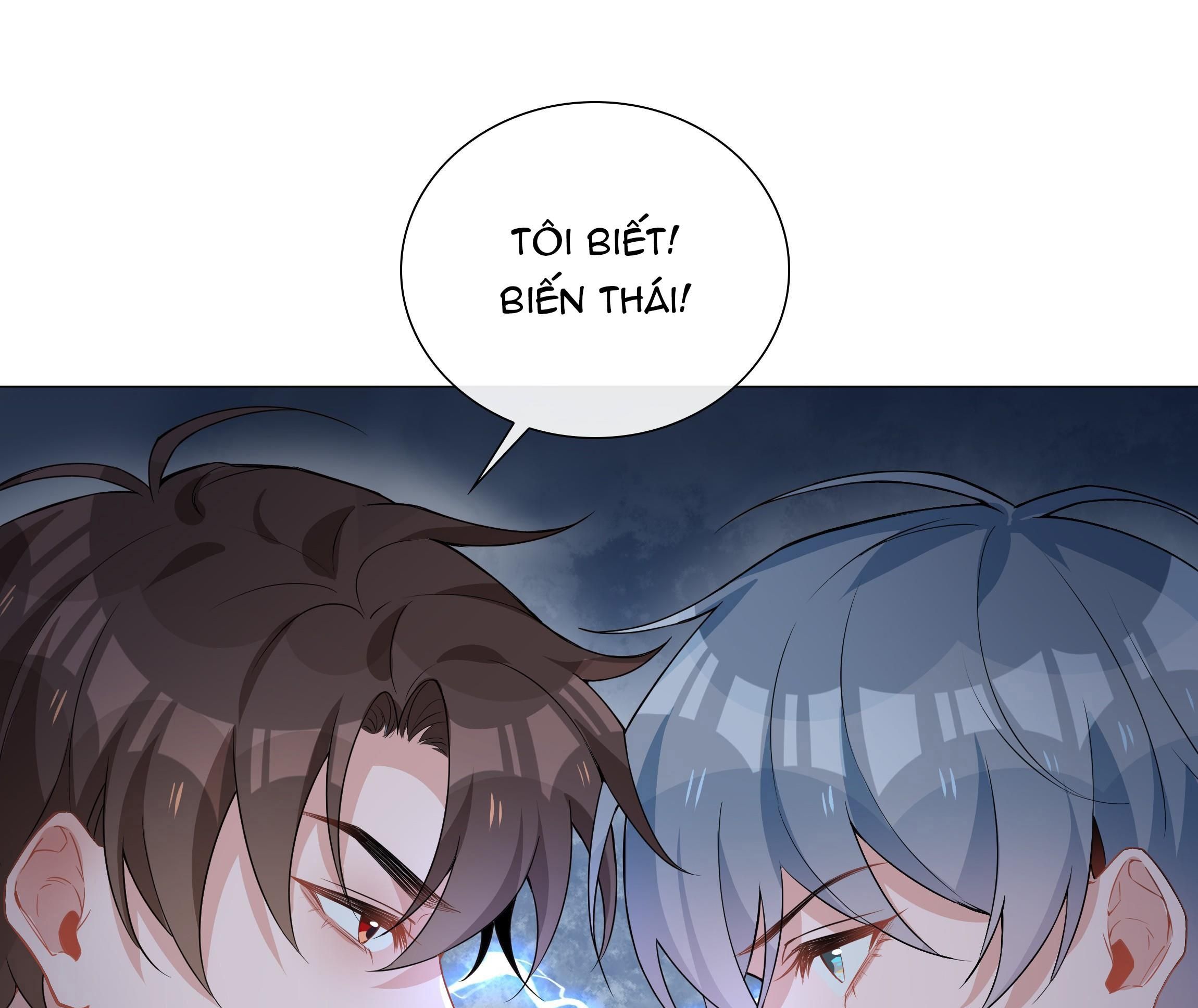 Trường Cấp Ba Sơn Hải Chapter 8 - 29