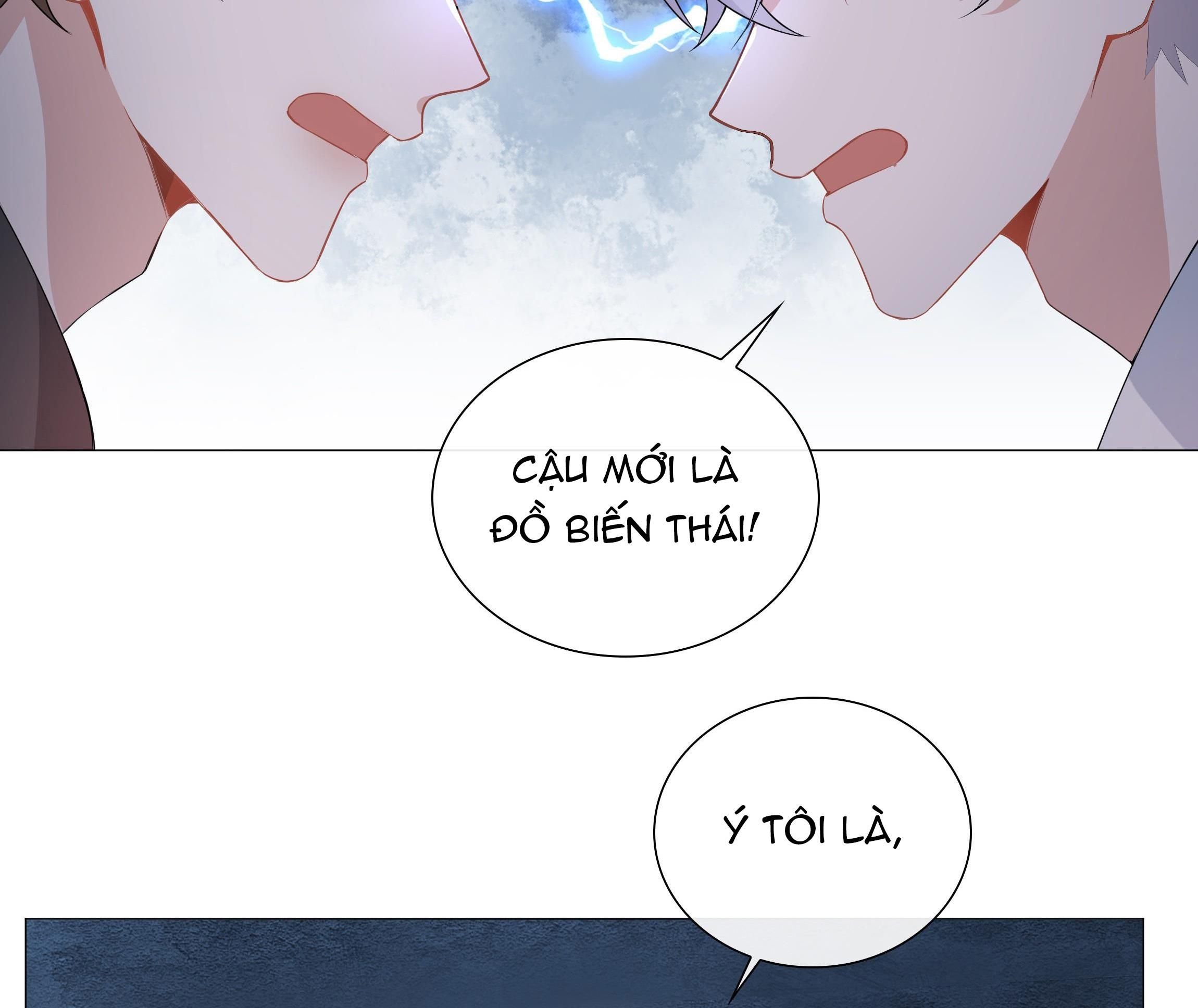 Trường Cấp Ba Sơn Hải Chapter 8 - 30