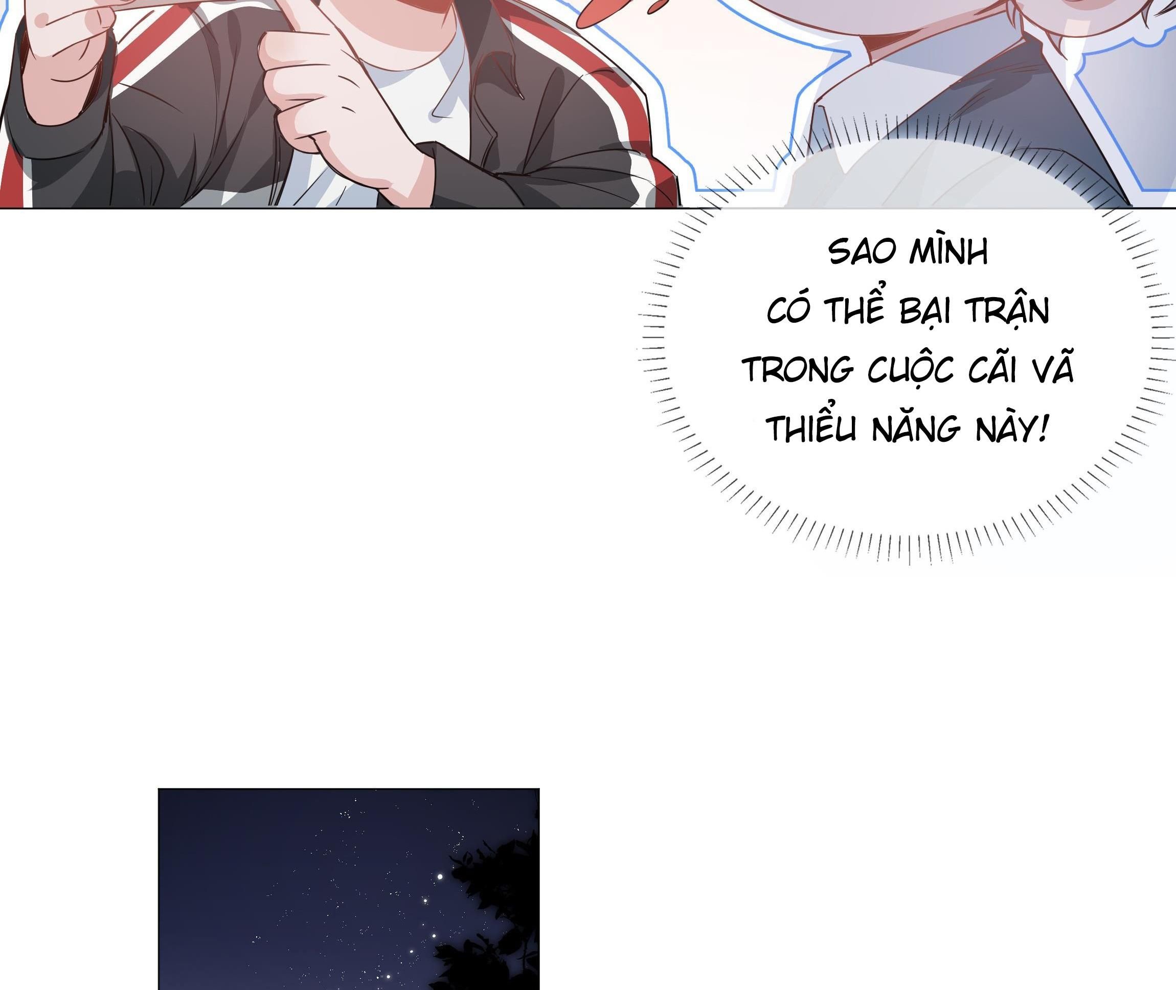 Trường Cấp Ba Sơn Hải Chapter 8 - 33