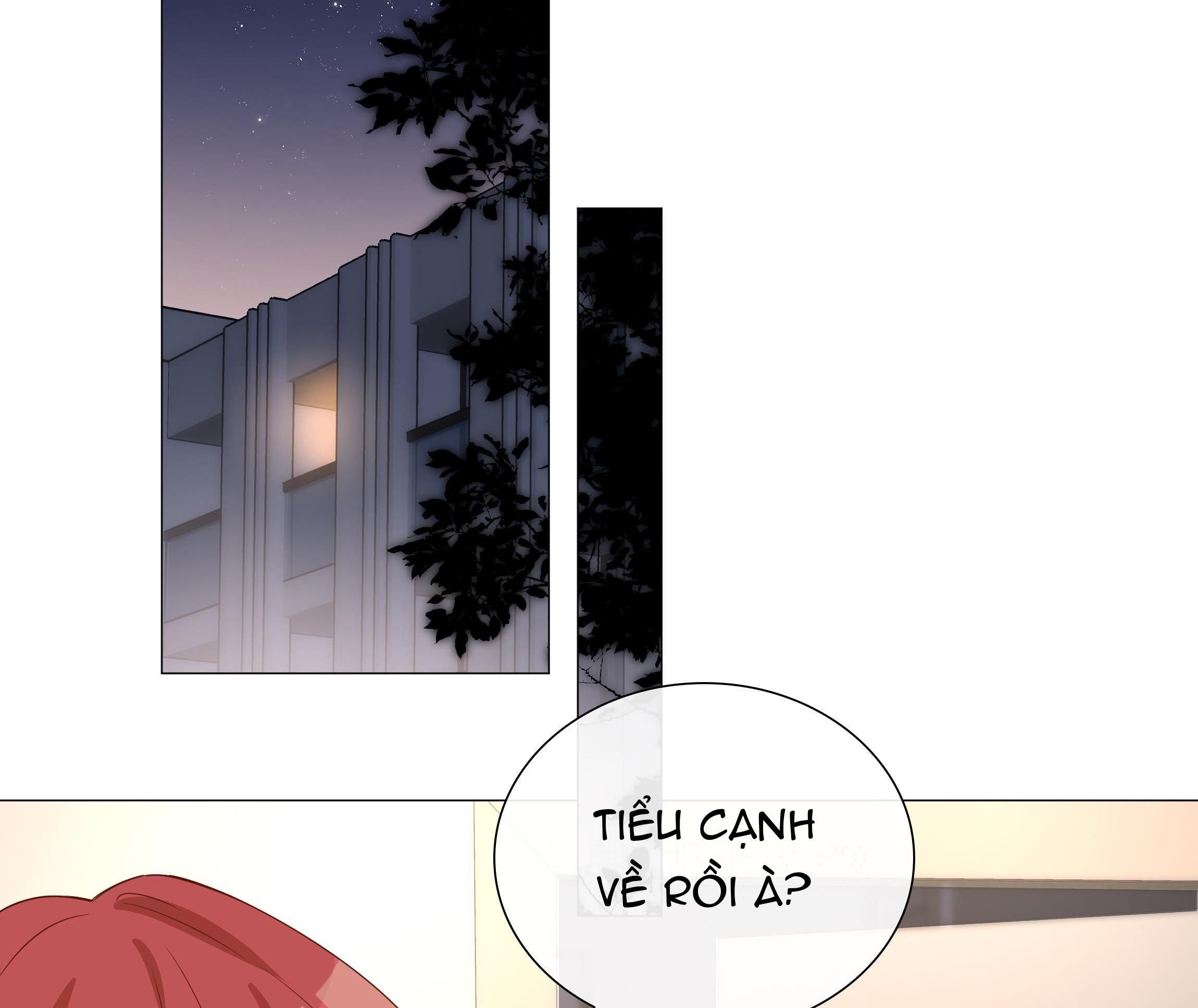 Trường Cấp Ba Sơn Hải Chapter 8 - 34