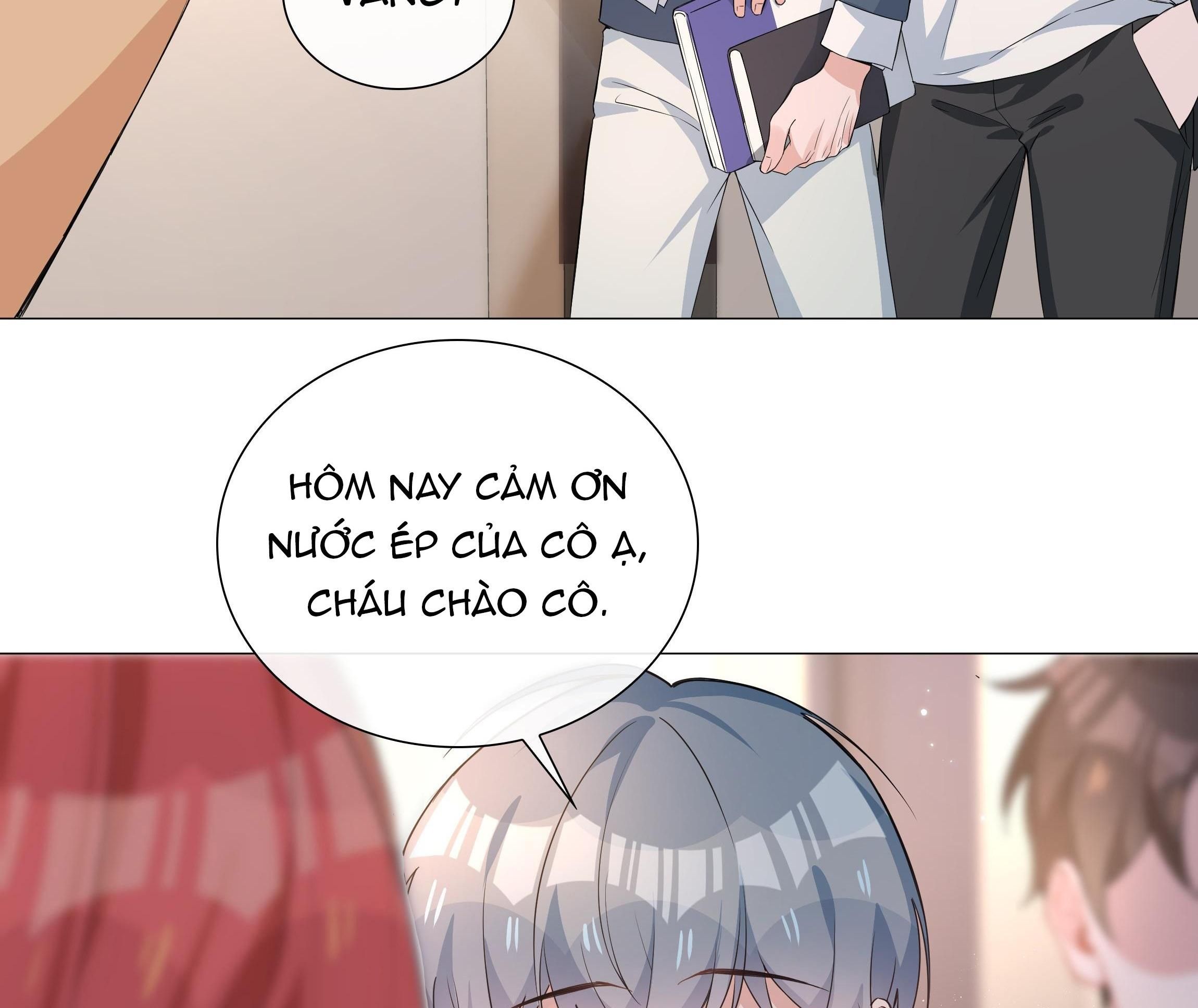 Trường Cấp Ba Sơn Hải Chapter 8 - 36