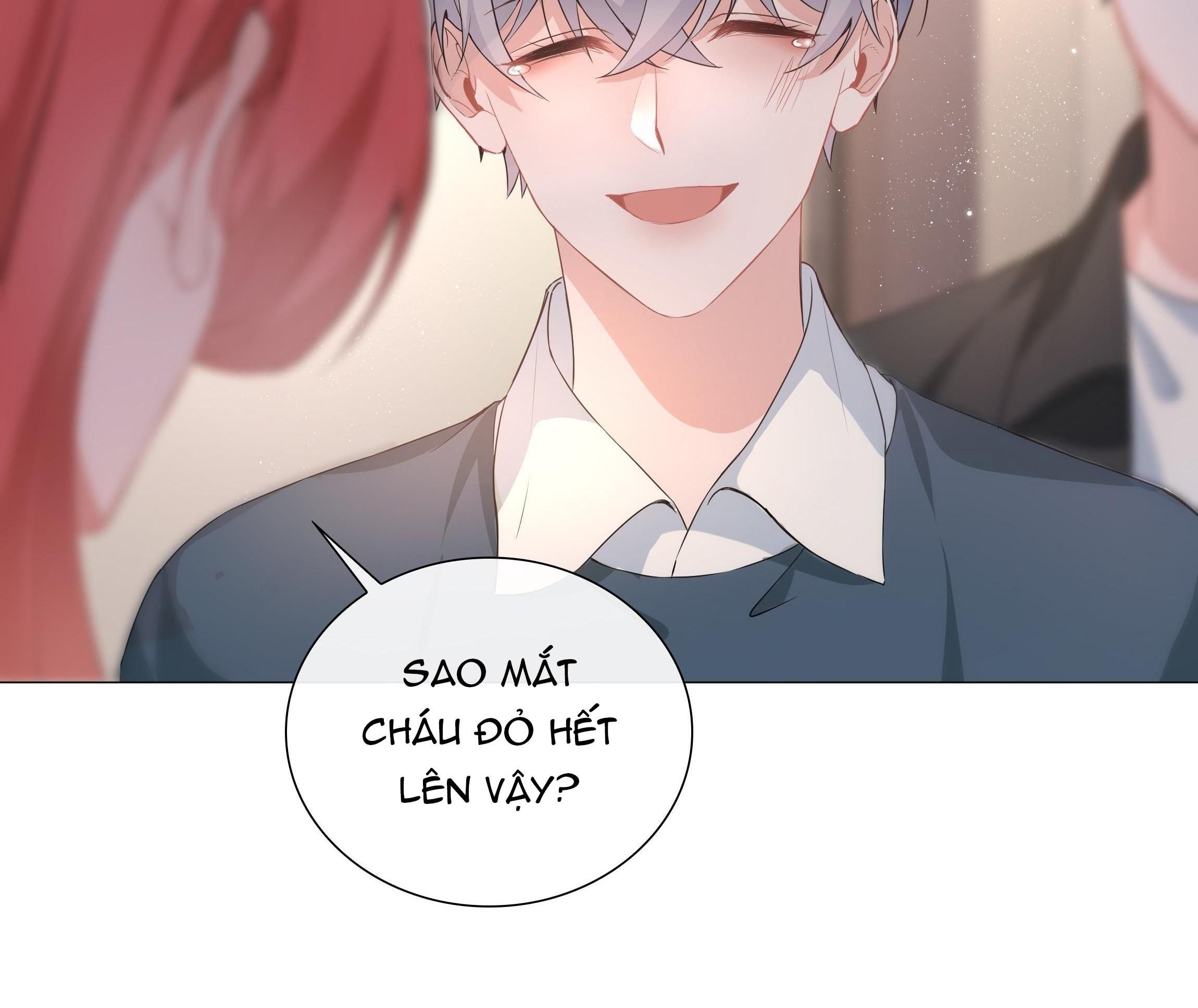 Trường Cấp Ba Sơn Hải Chapter 8 - 37