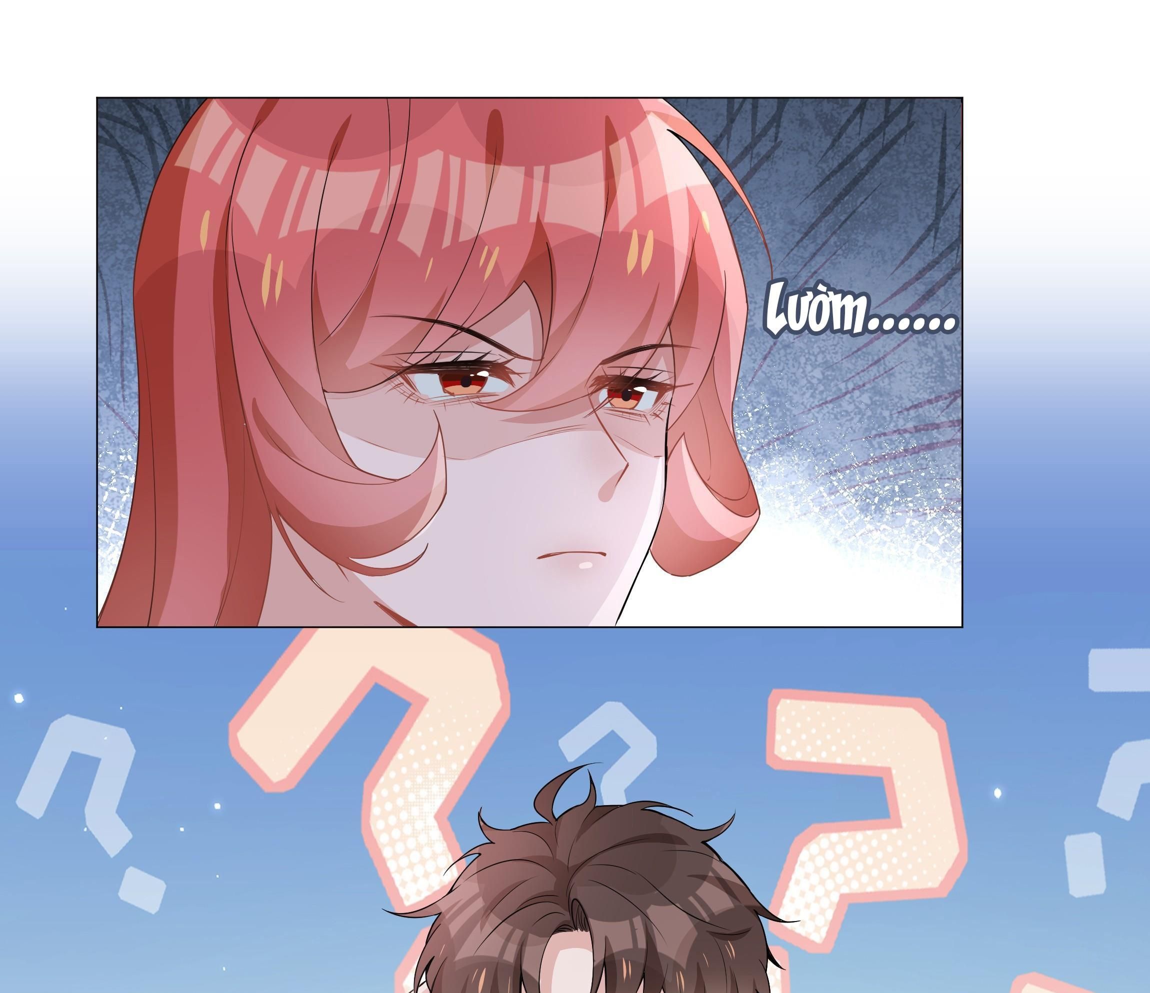 Trường Cấp Ba Sơn Hải Chapter 8 - 38