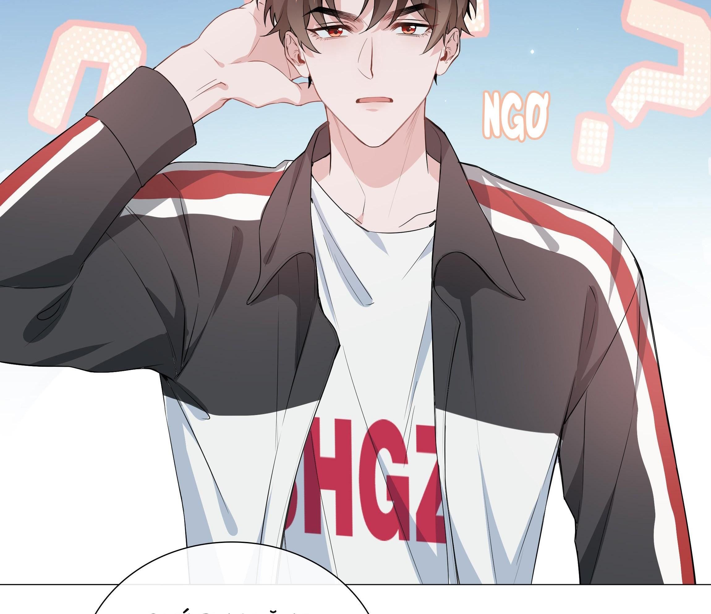 Trường Cấp Ba Sơn Hải Chapter 8 - 39