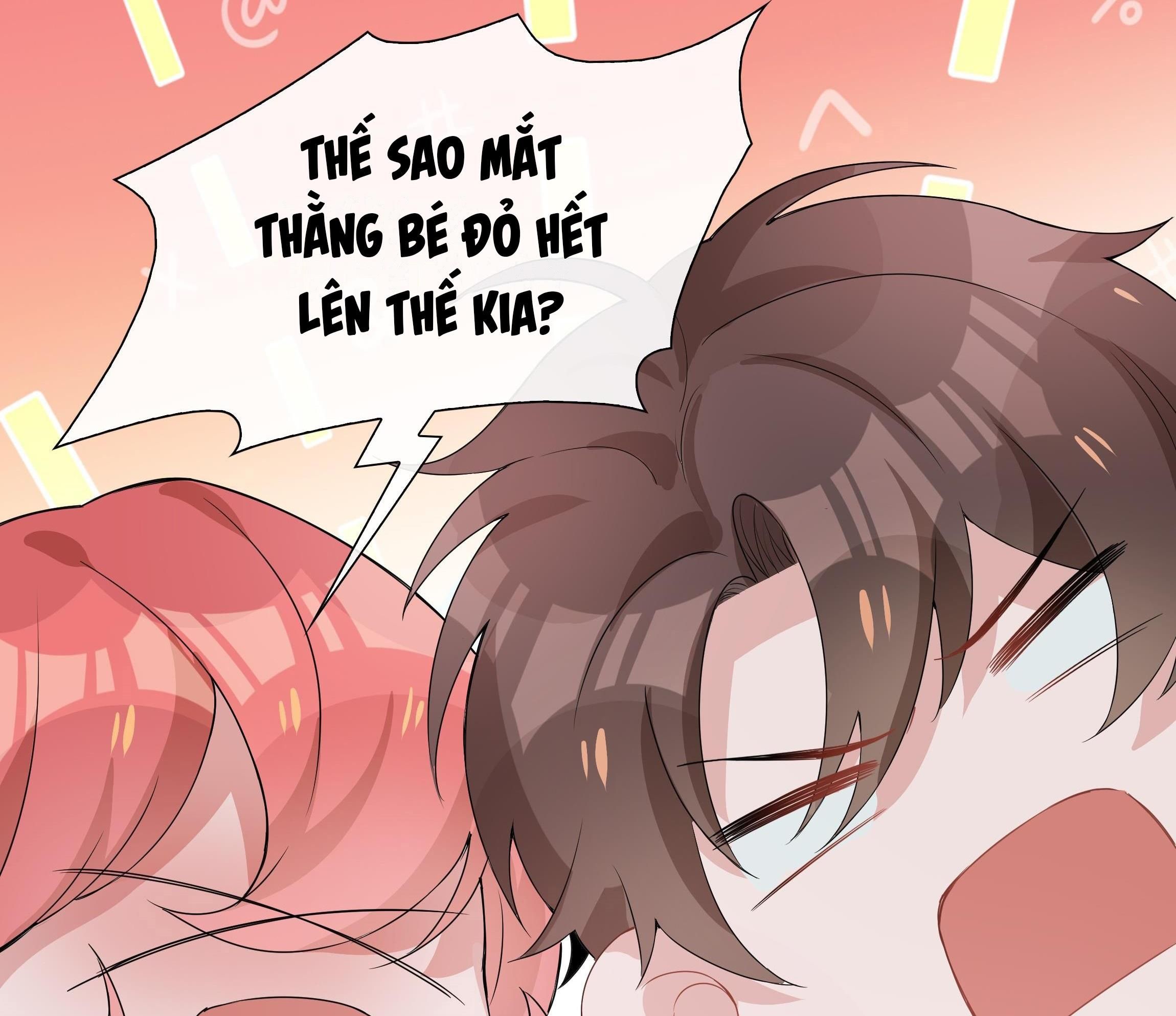 Trường Cấp Ba Sơn Hải Chapter 8 - 41