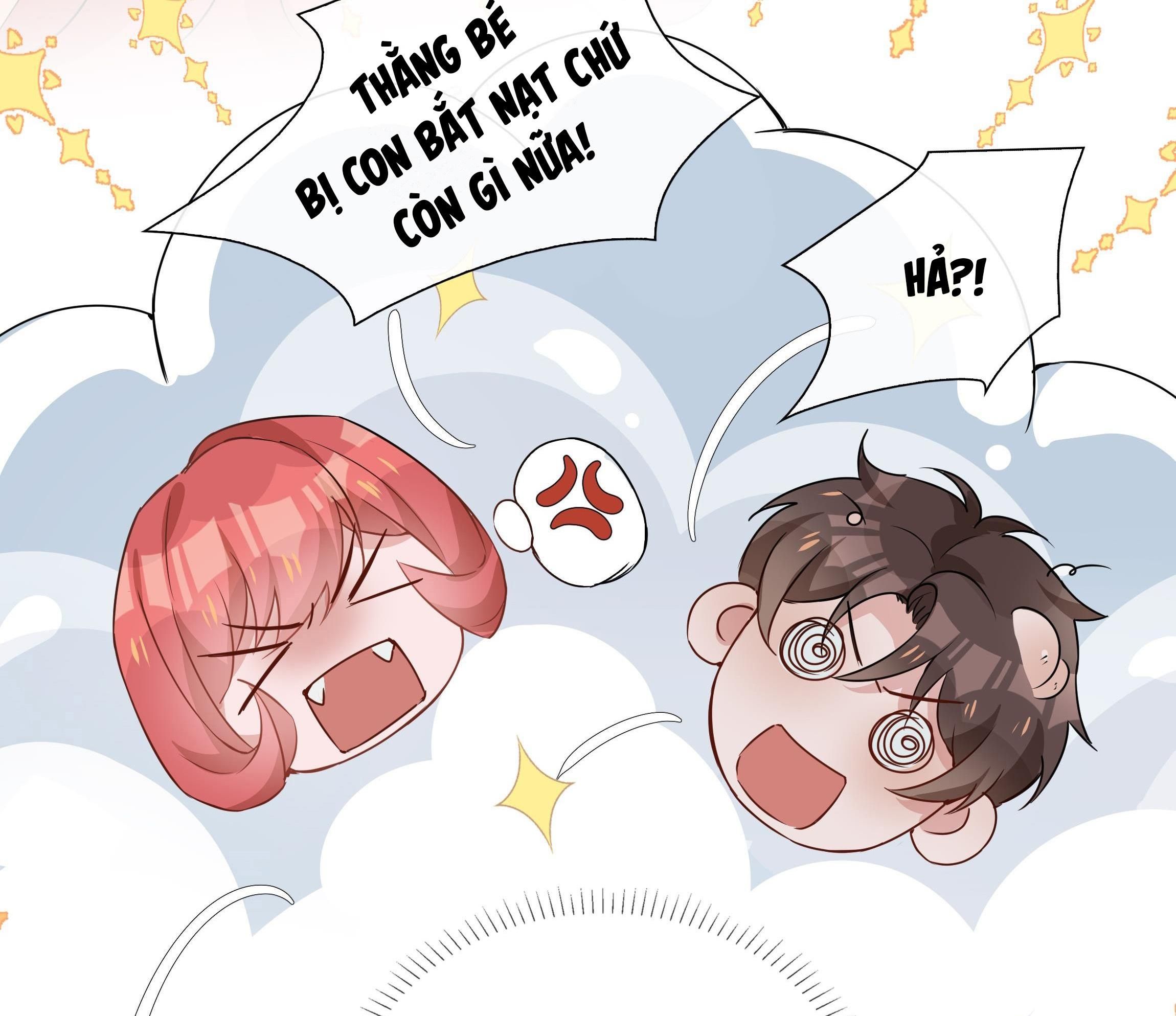 Trường Cấp Ba Sơn Hải Chapter 8 - 43