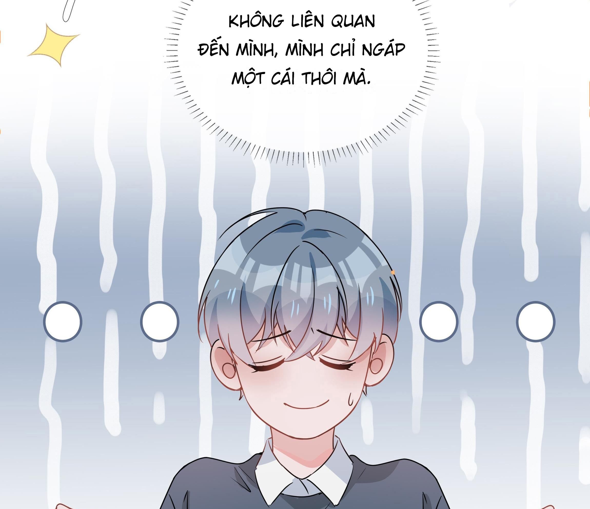 Trường Cấp Ba Sơn Hải Chapter 8 - 44