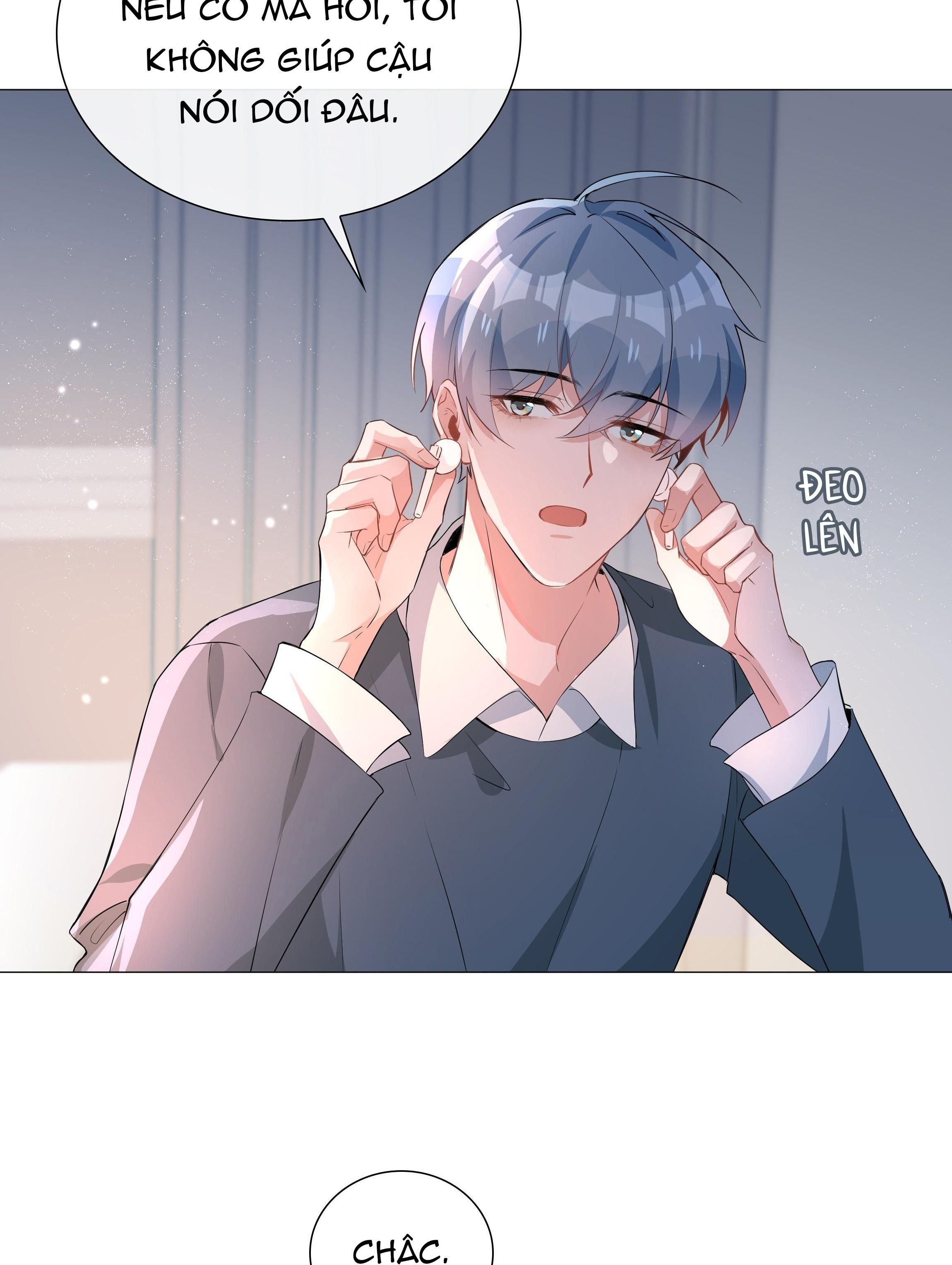 Trường Cấp Ba Sơn Hải Chapter 8 - 7