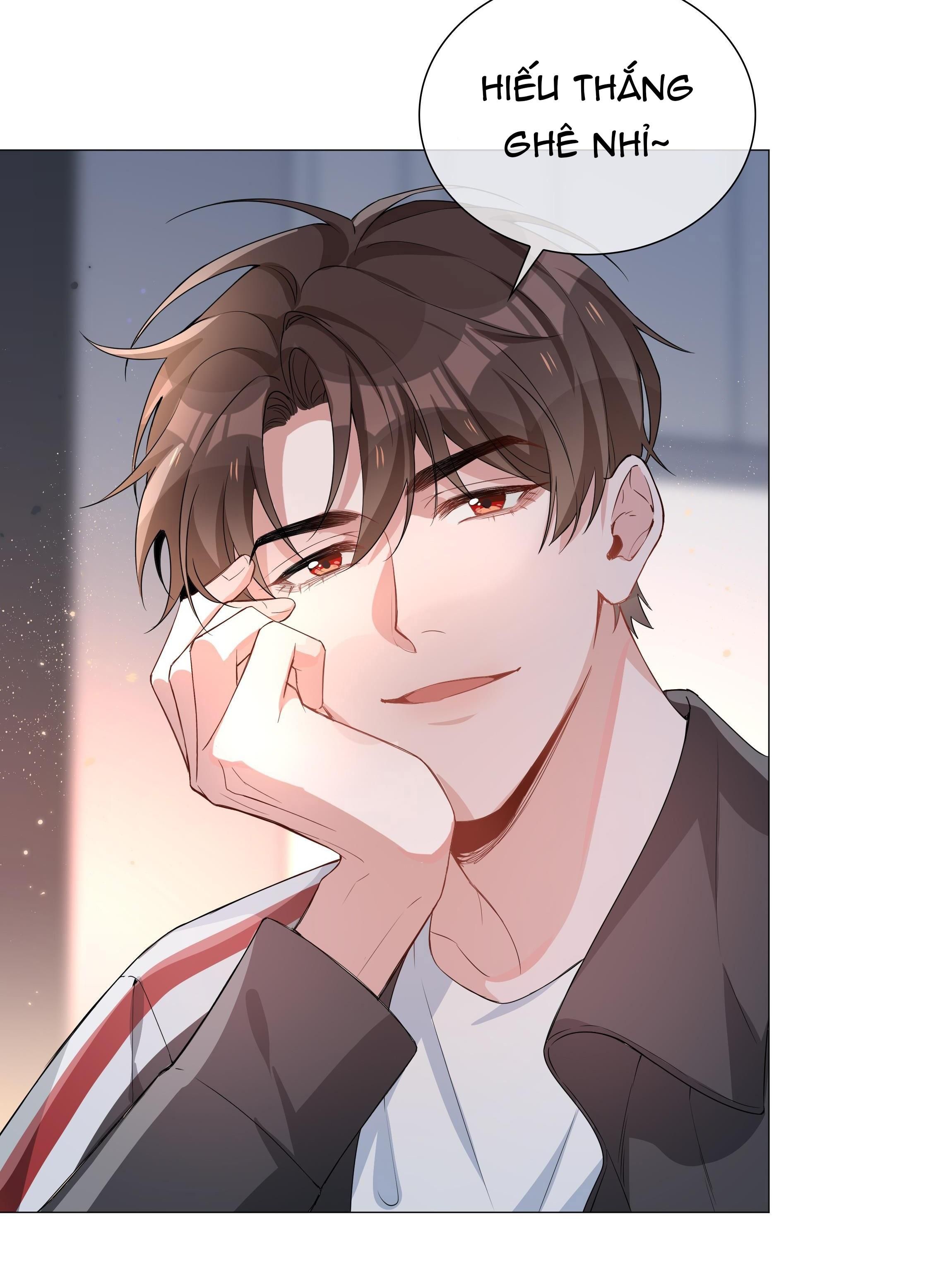 Trường Cấp Ba Sơn Hải Chapter 8 - 10