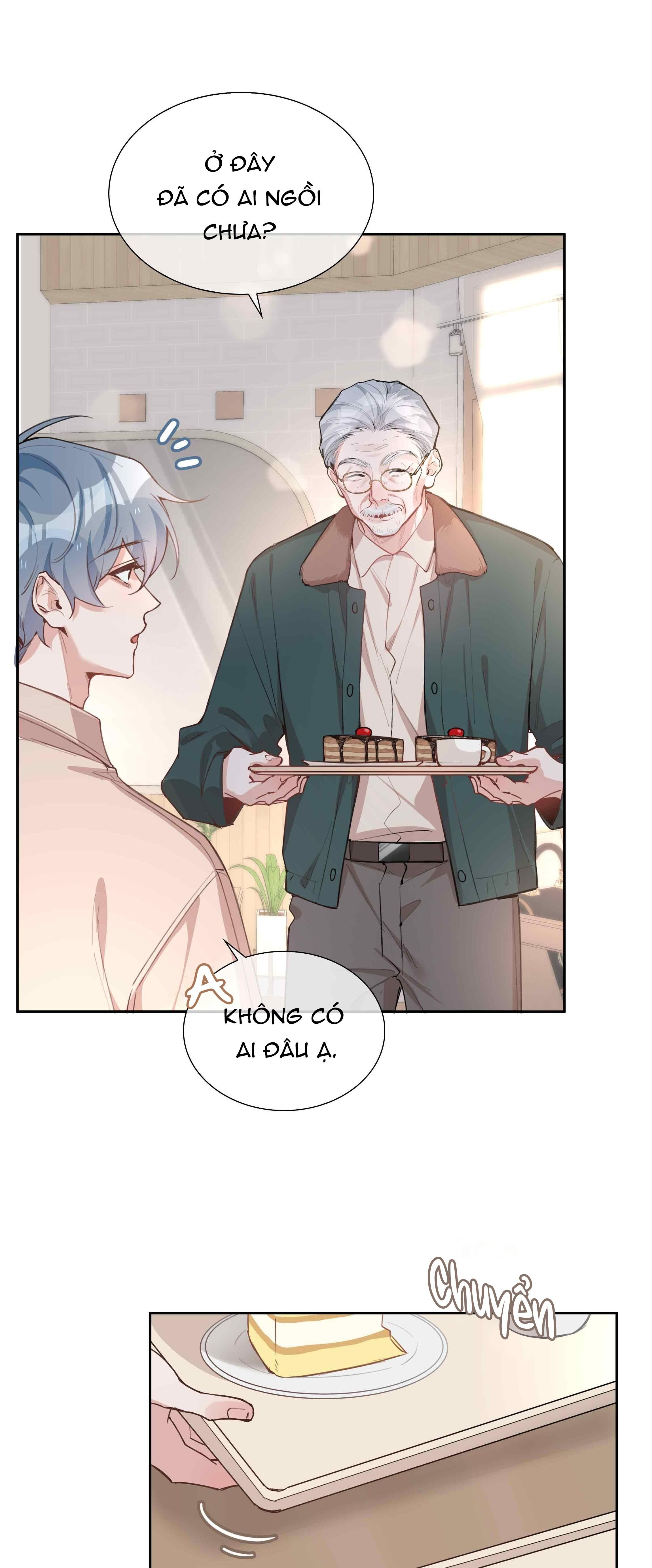 Trường Cấp Ba Sơn Hải Chapter 80 - 11