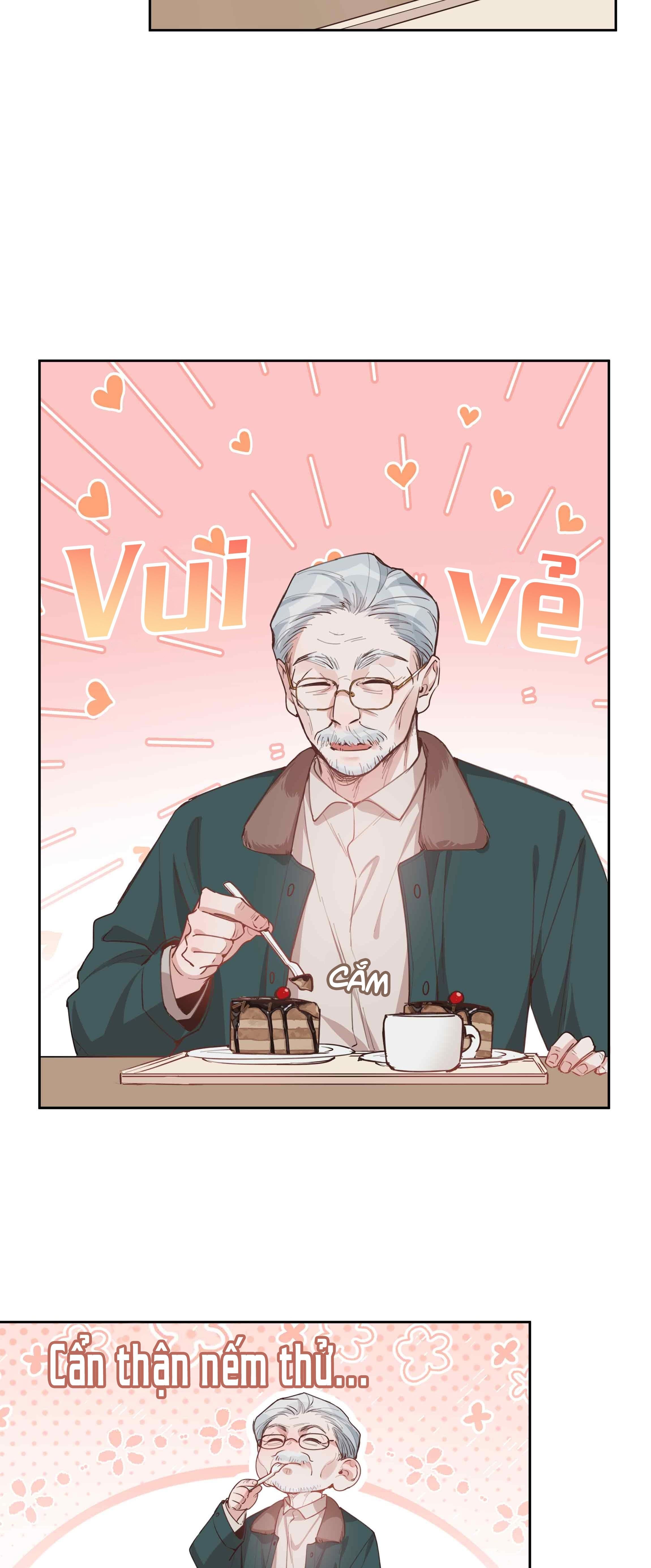 Trường Cấp Ba Sơn Hải Chapter 80 - 12