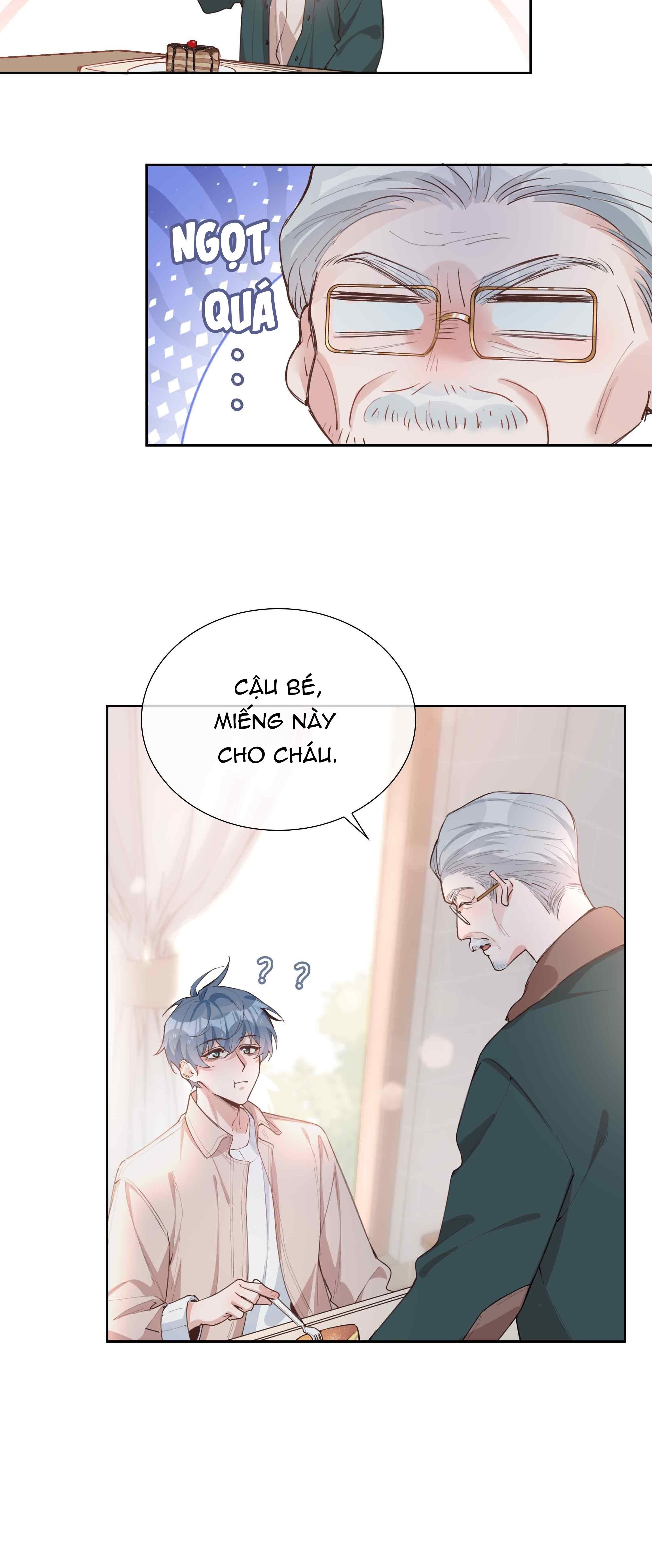 Trường Cấp Ba Sơn Hải Chapter 80 - 13