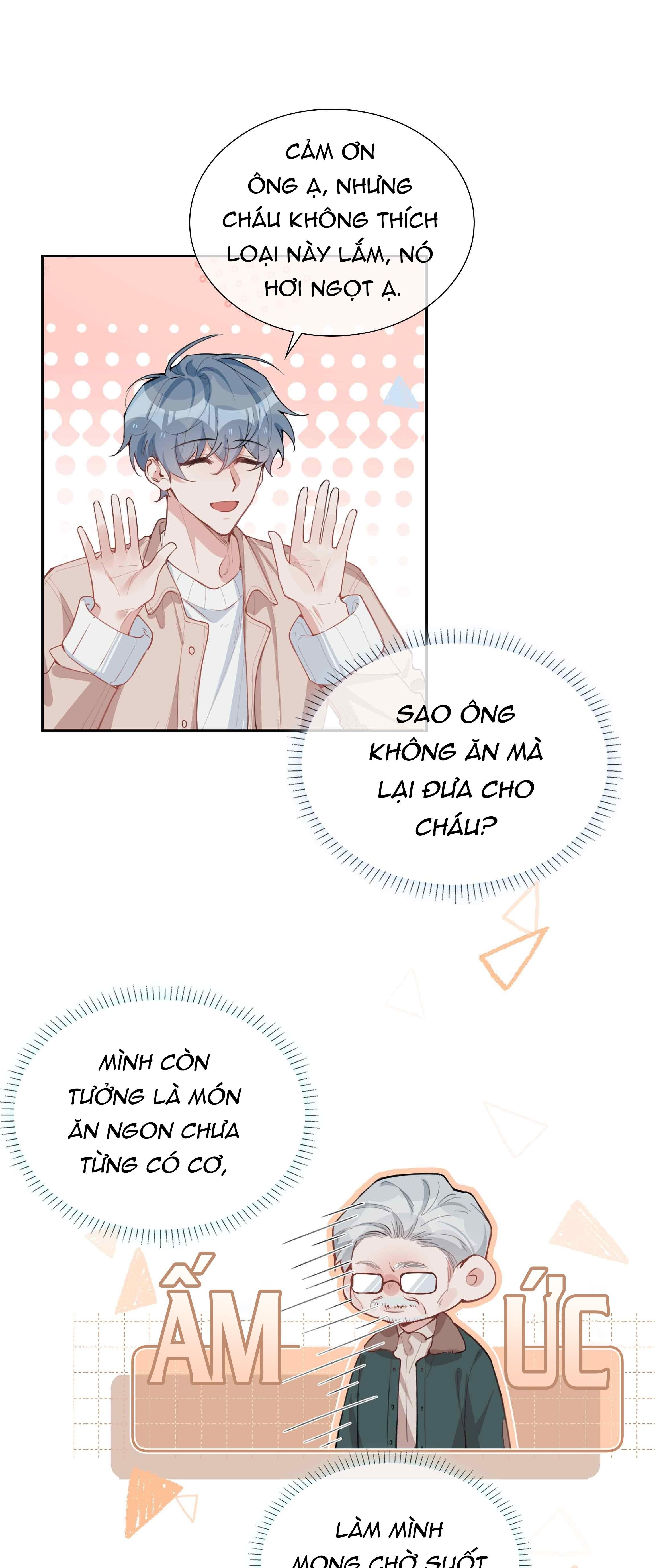 Trường Cấp Ba Sơn Hải Chapter 80 - 14